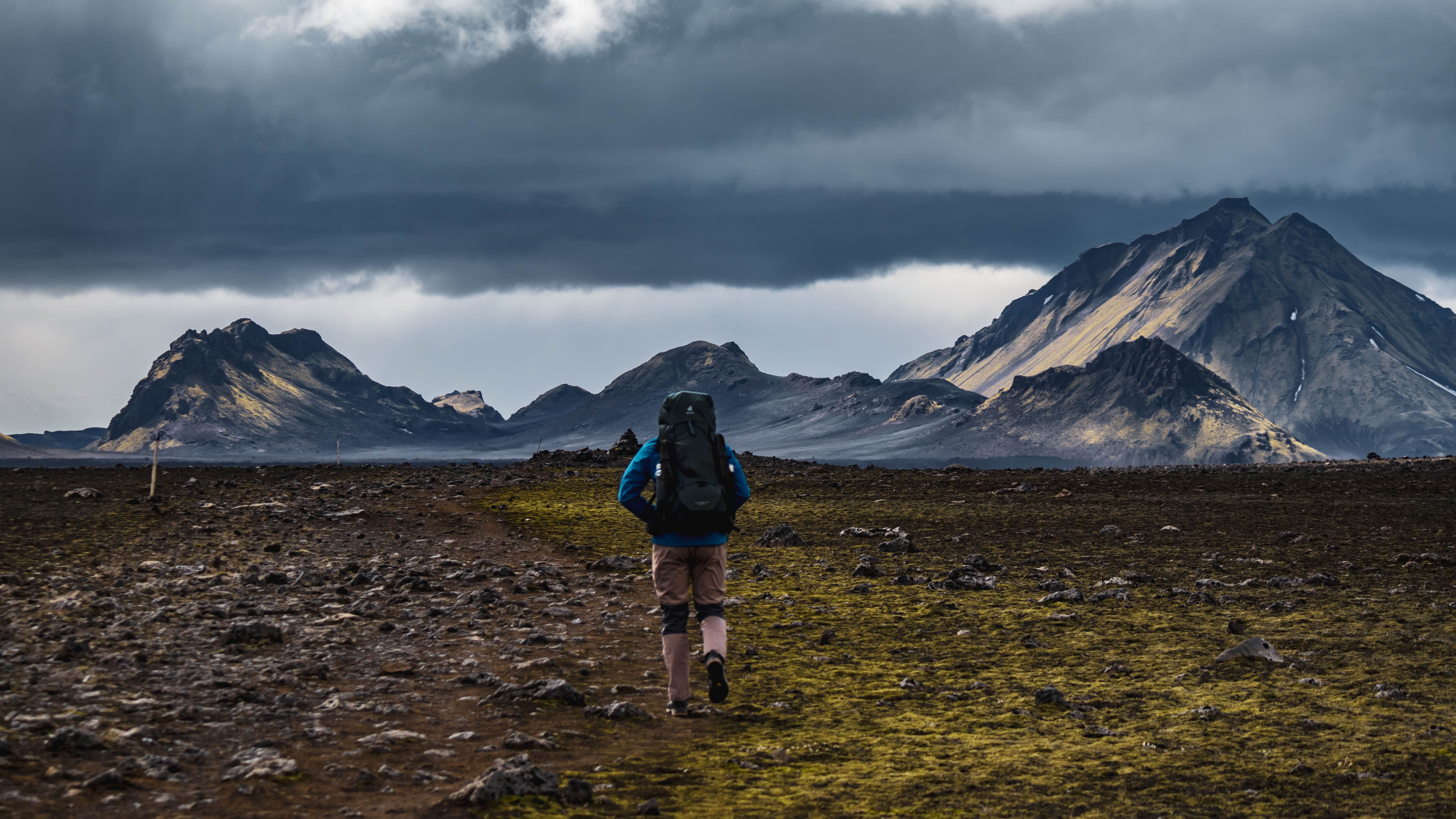 Best Tour Companies in Iceland — Photo by Jędrzej Koralewski on Pexels