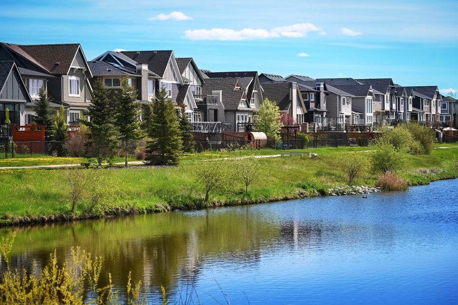 Alberta Home Insurance Premiums Soared 400% in 20 Years: StatsCan