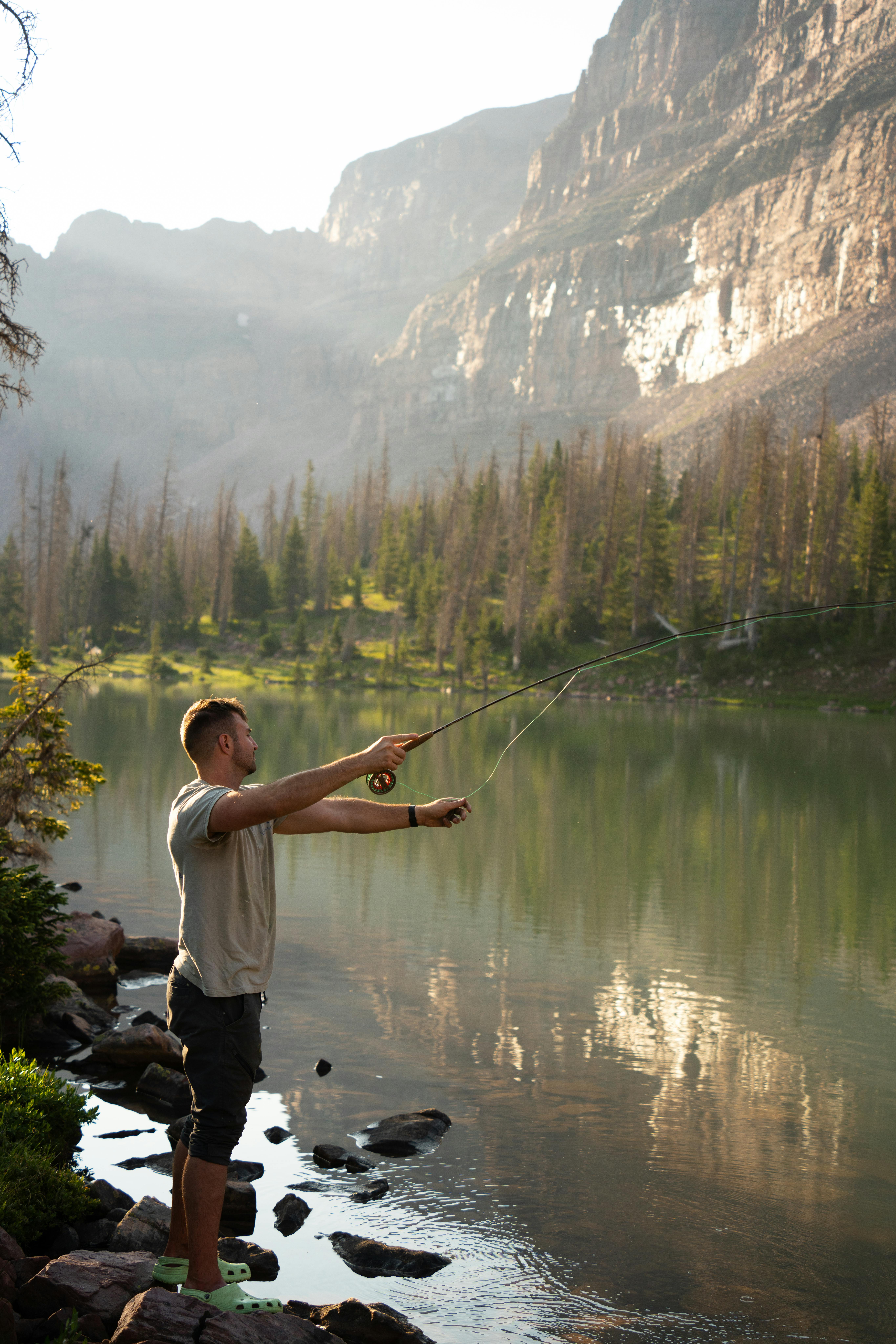 101 Fly Fishing Tips For Beginners