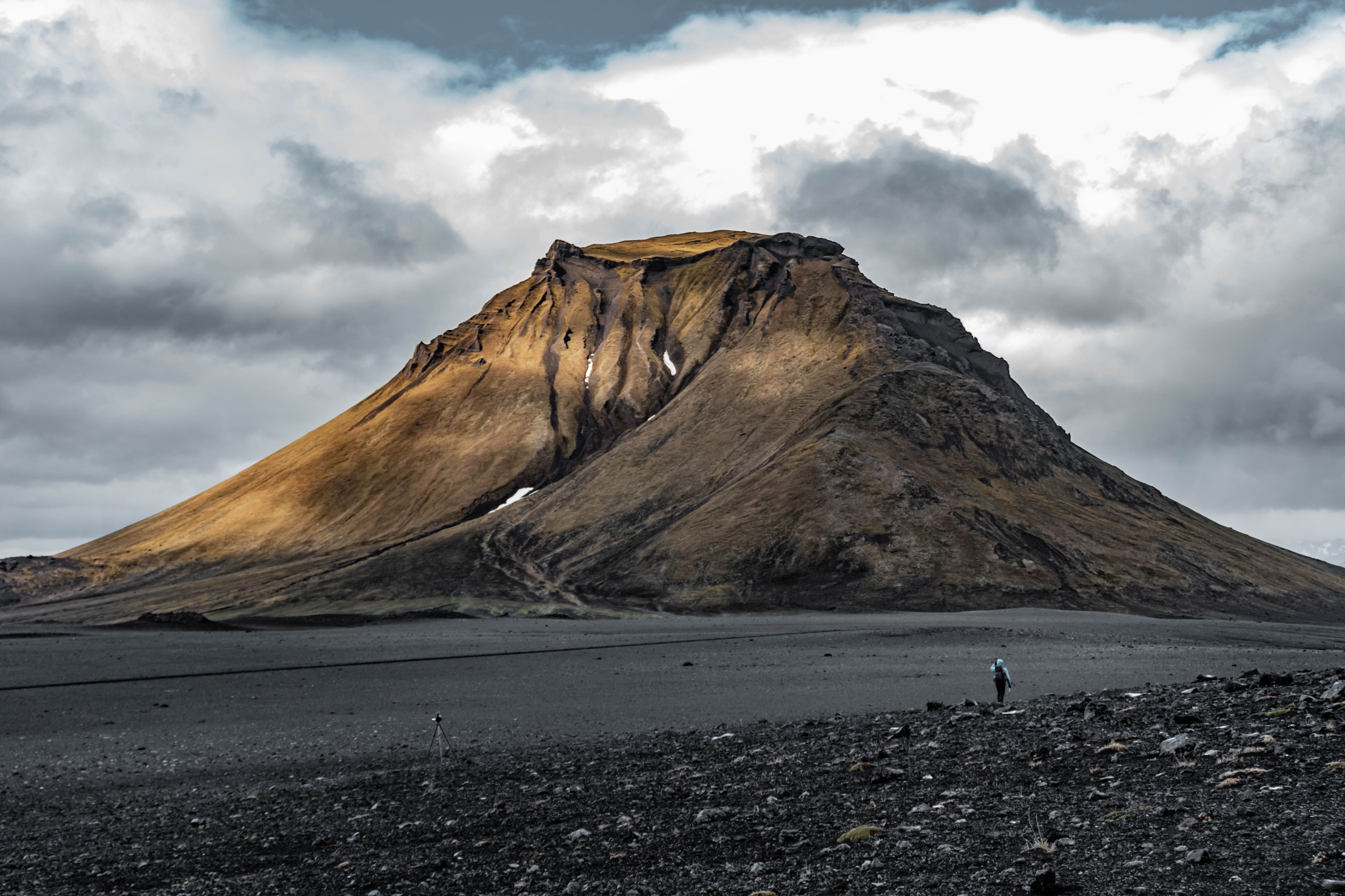 Best Tour Companies in Iceland — Photo by Jędrzej Koralewski on Pexels