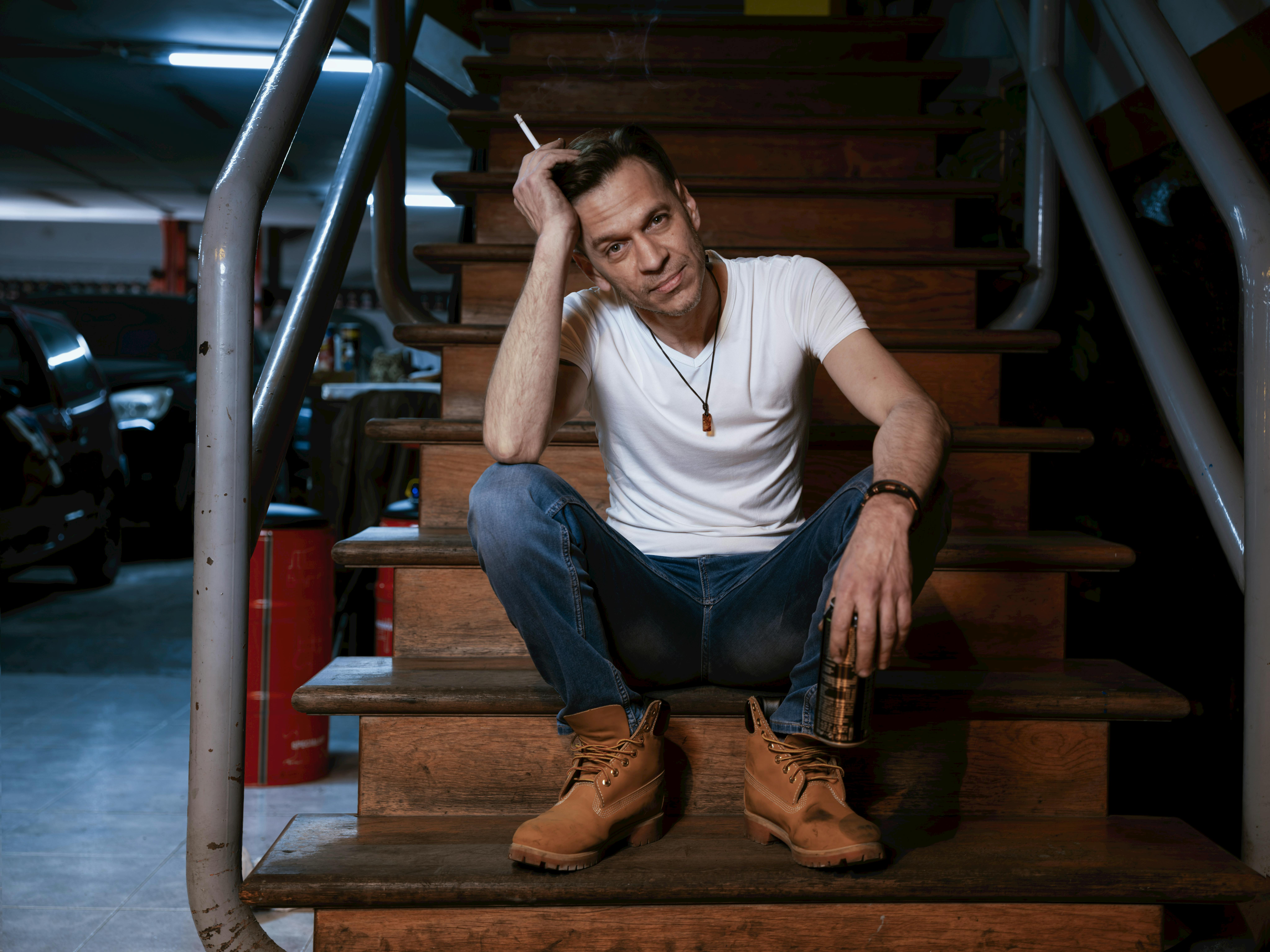 Maurice Benard to Appear on Talk Show ‘Lifestyle Magazine’ — Photo by christian buehner on Pexels