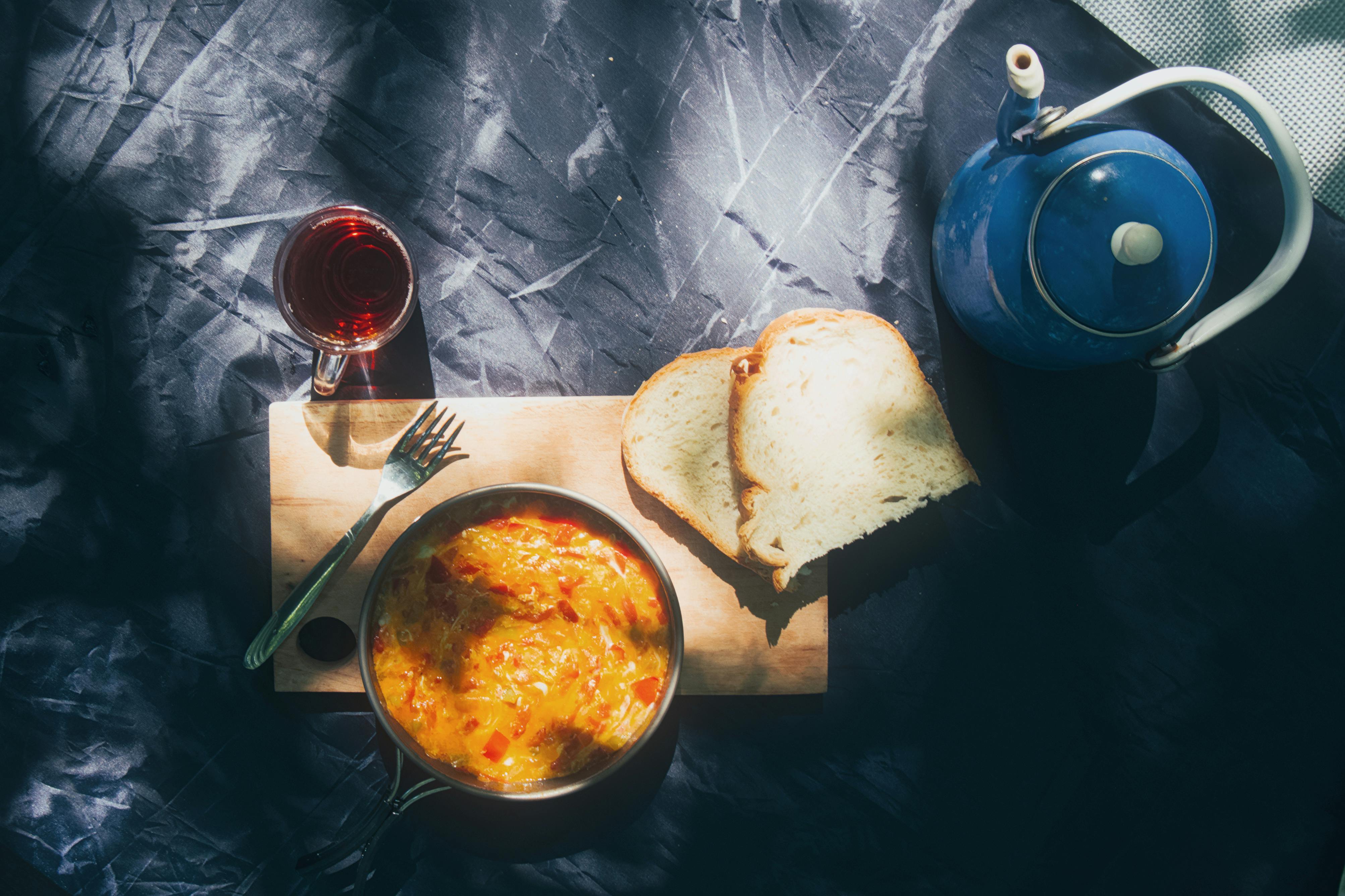 Can Home-Cooked Meals Help Stave Off Dementia? - Nautilus — Photo by Abdullah Öğük on Pexels