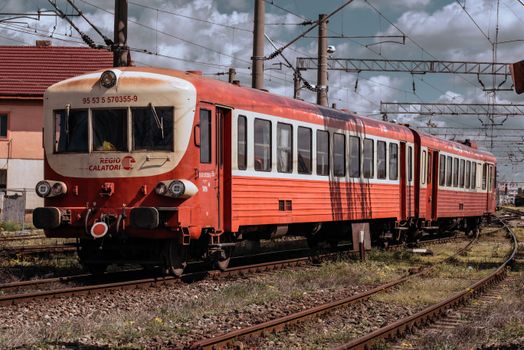 Eisenbahngesellschaft