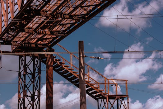 Immagine gratuita di @all'aperto, acciaio, arancia