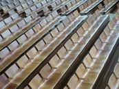 Theater Chairs