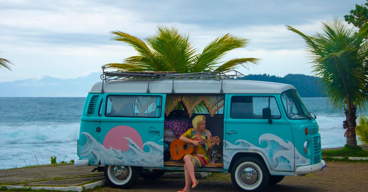 Style Hippie Femme : Look Bohème 2026