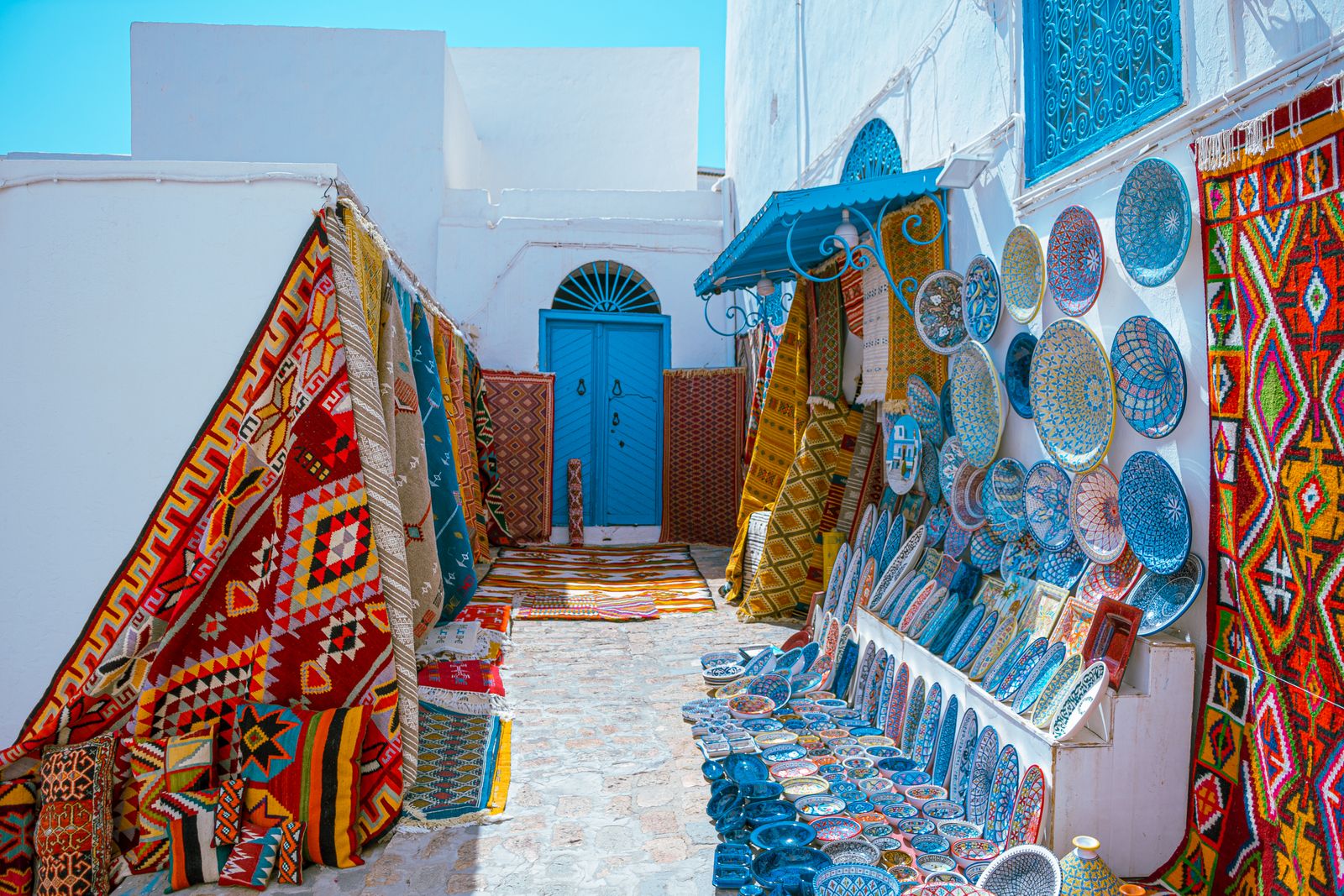 Marrakech
