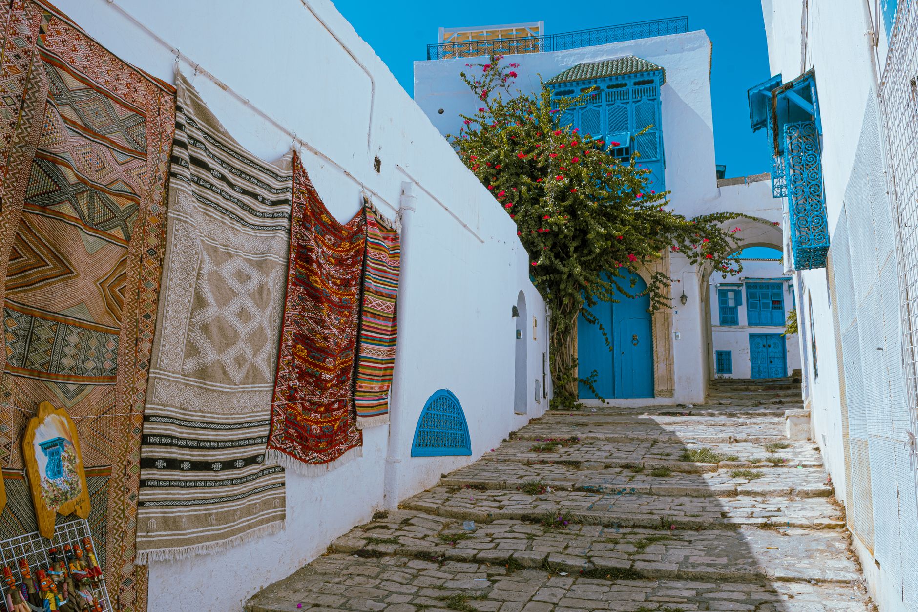 Tunis, Tunisia