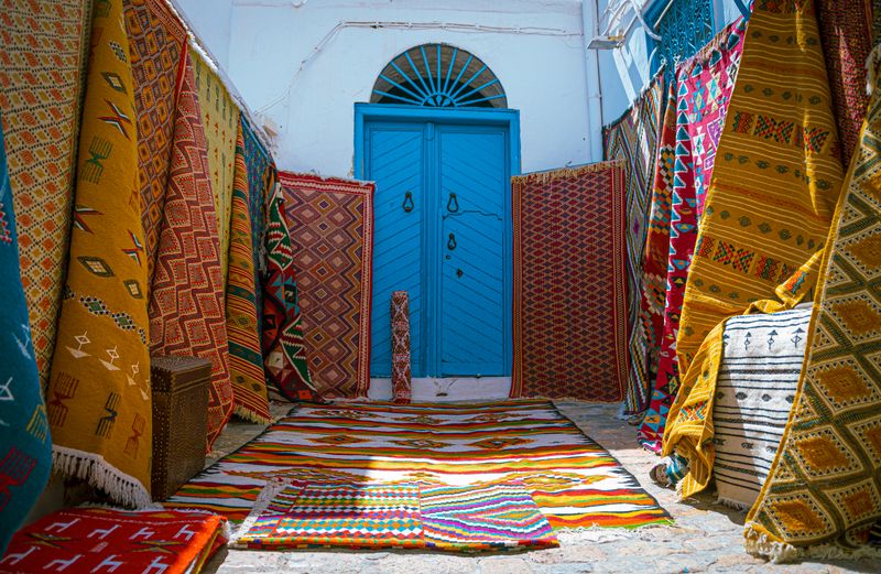 The Medina