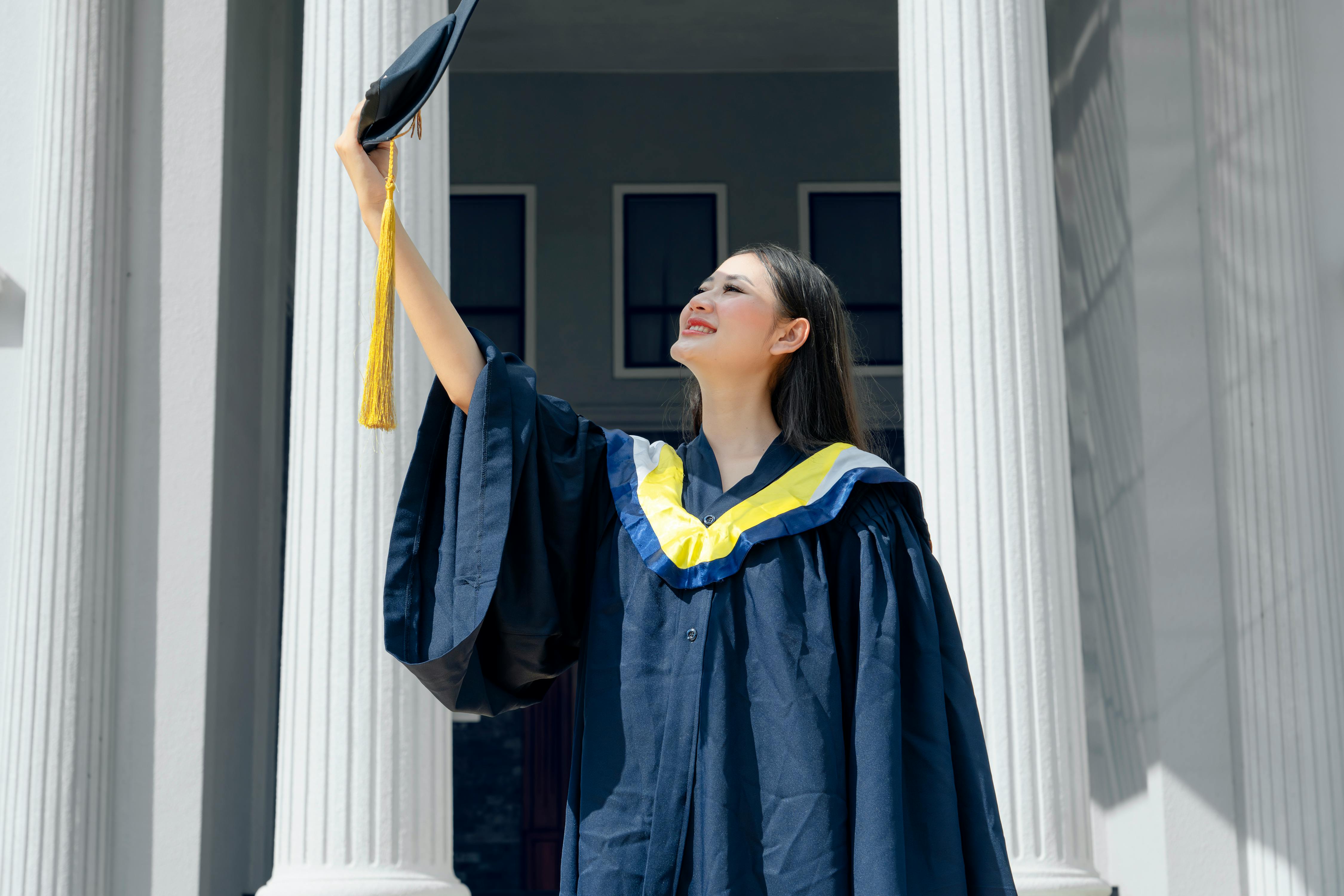 Quinnipiac University’s General Education curriculum put under review — Photo by HANUMAN PHOTO STUDIO🏕️📸 on Pexels