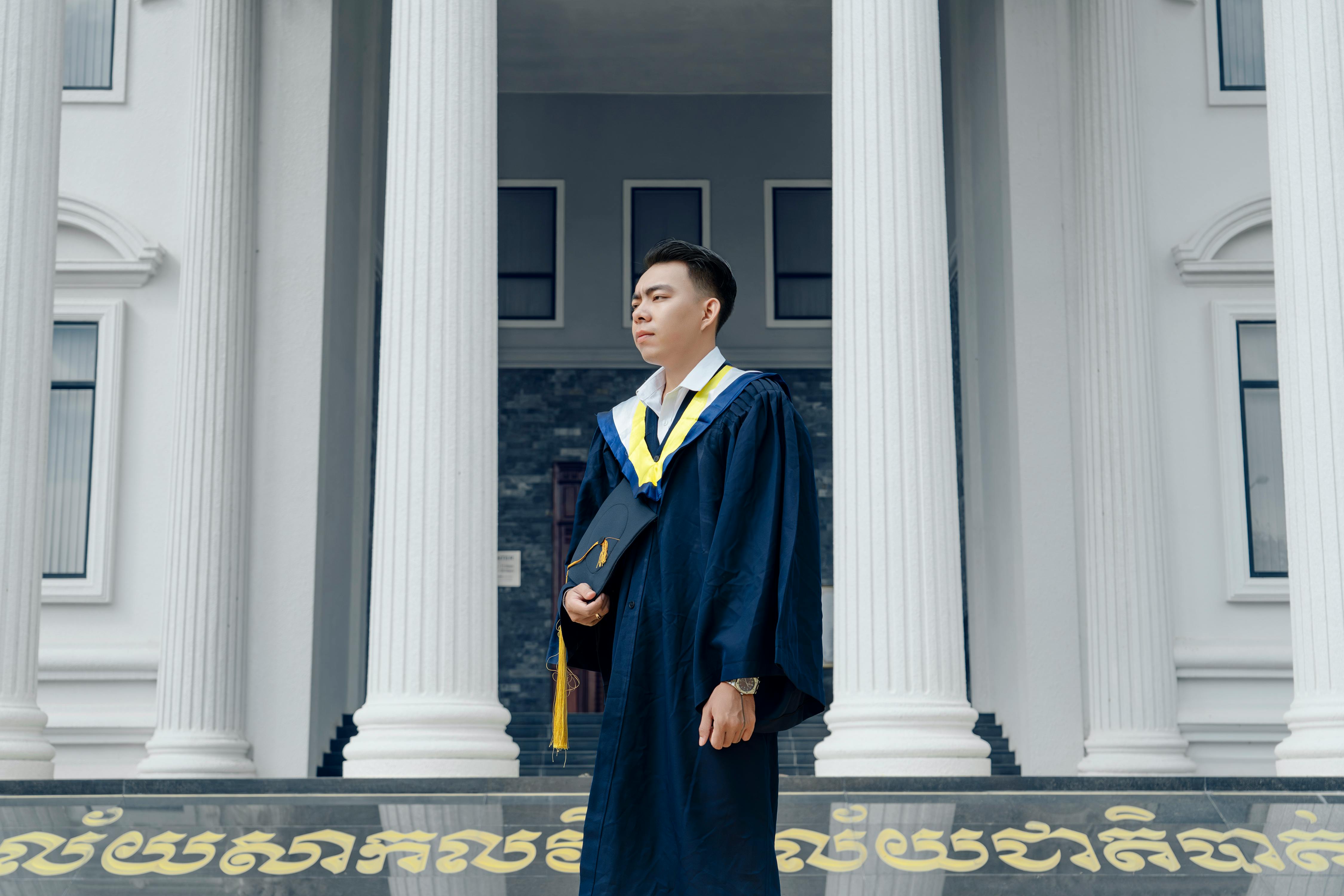general education degree ged — Photo by HANUMAN PHOTO STUDIO🏕️📸 on Pexels