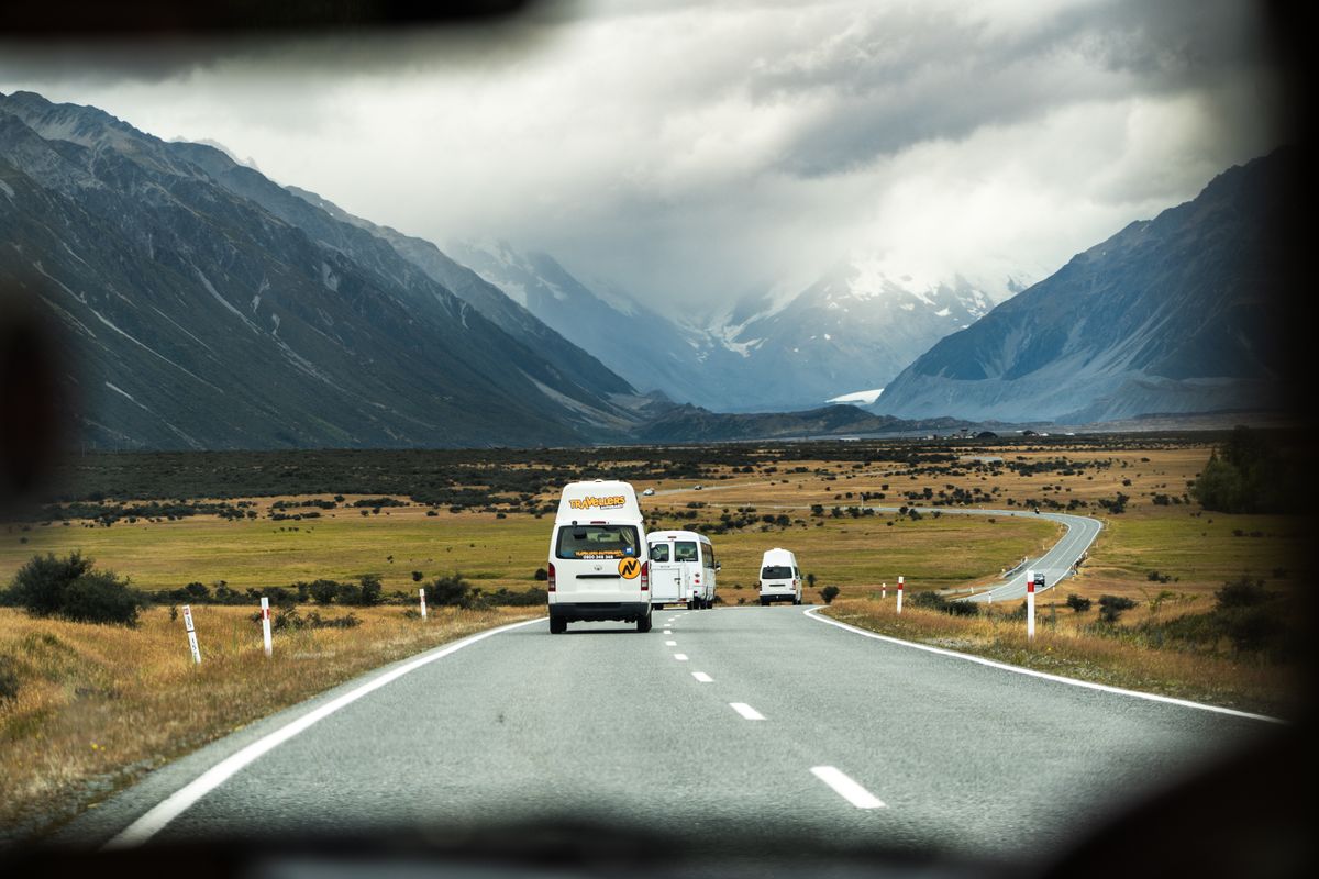 man with a van in Govilon — Loaded properly: blankets, straps and a plan in Govilon