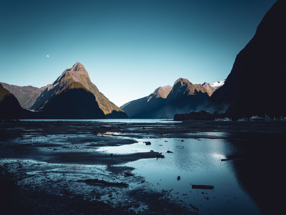 11 Day Eco-Adventure Surf n' Stay Retreat in Te Arai, New Zealand 2