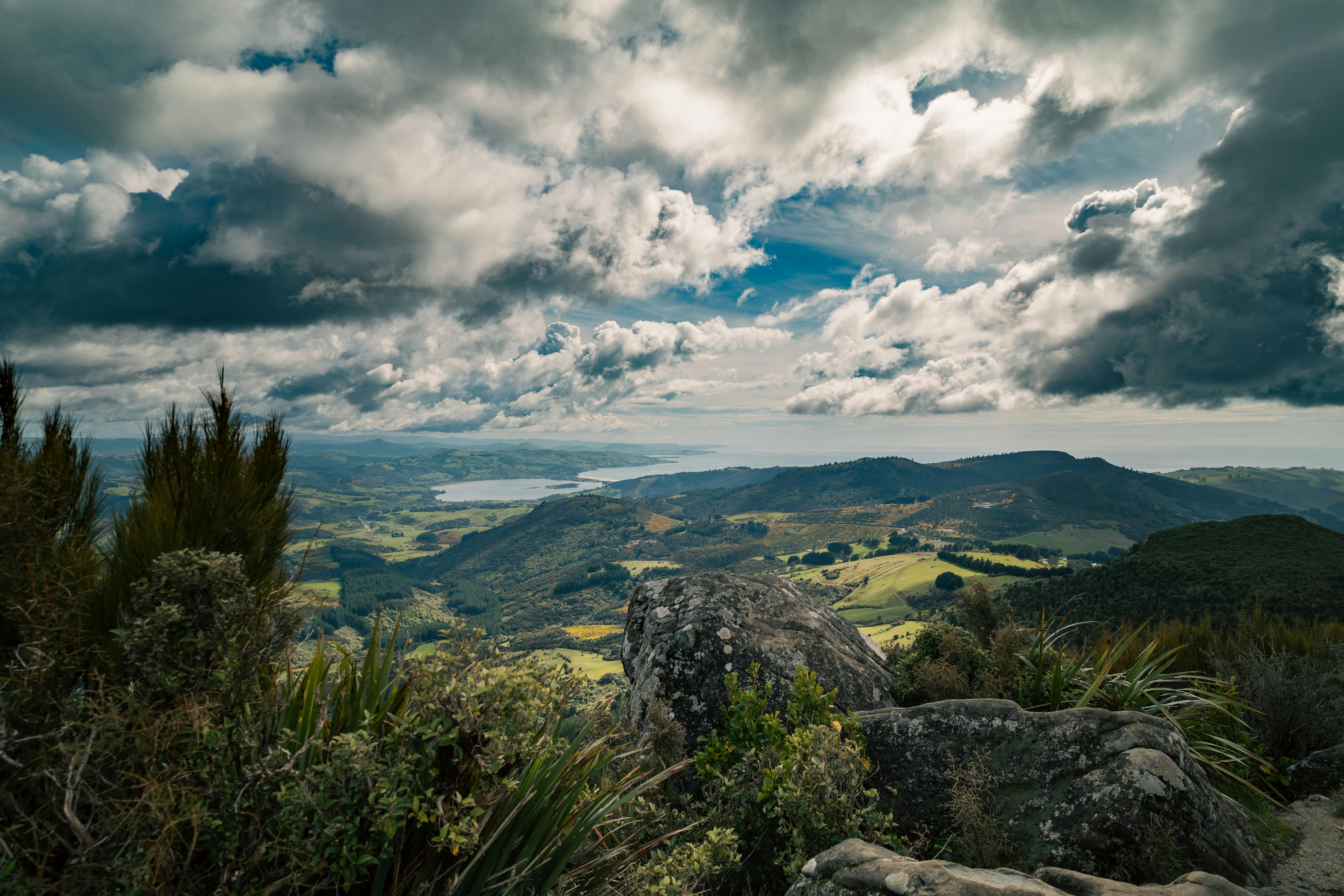 general travel new zealand — Photo by Donovan Kelly on Pexels