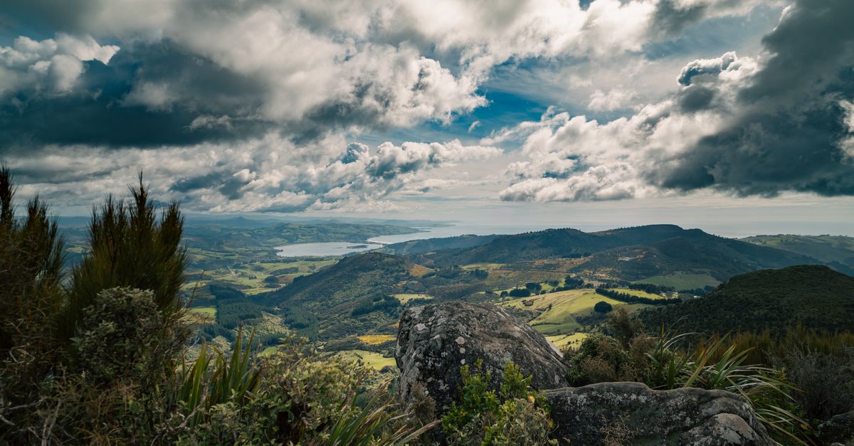 Photo of New Zealand
