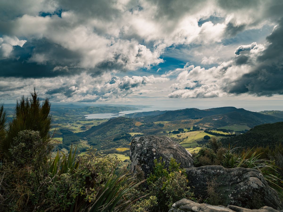 16 Day Eco-Adventure Surf n' Stay Retreat in Te Arai, New Zealand 1