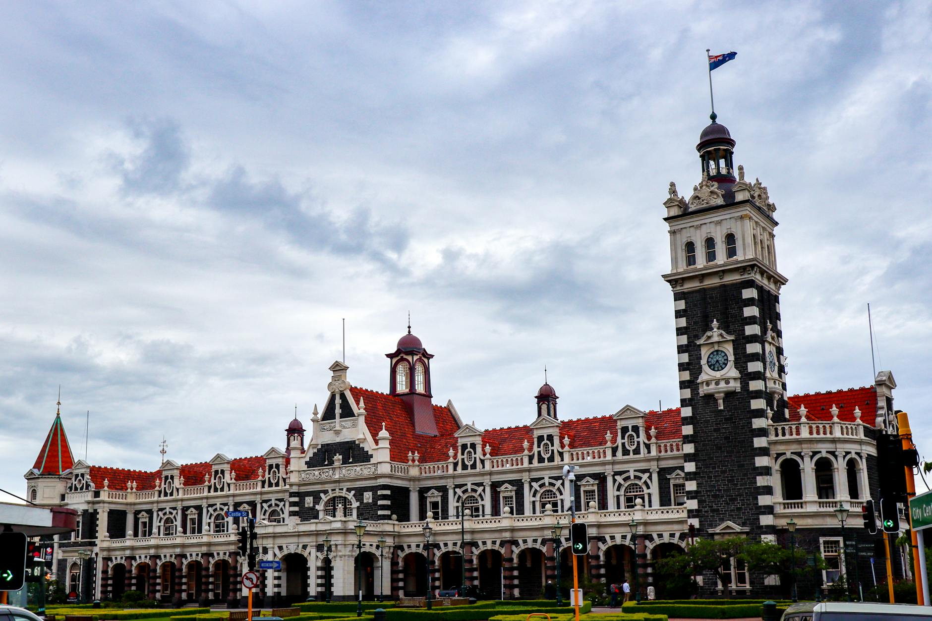Dunedin