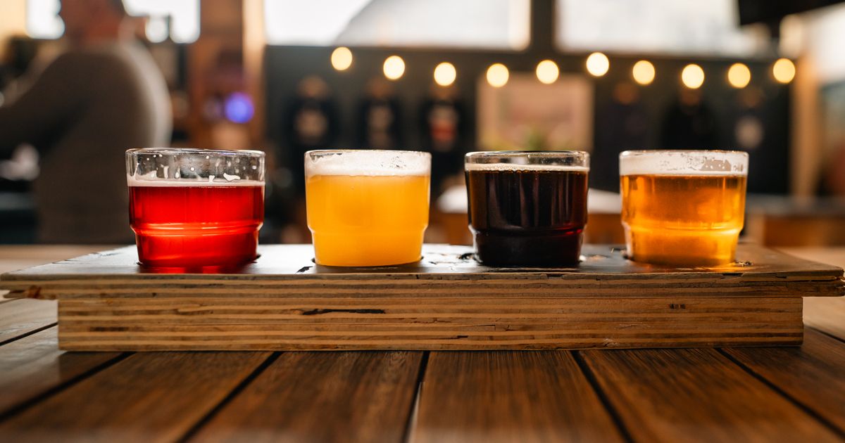 Birrificio Gritz