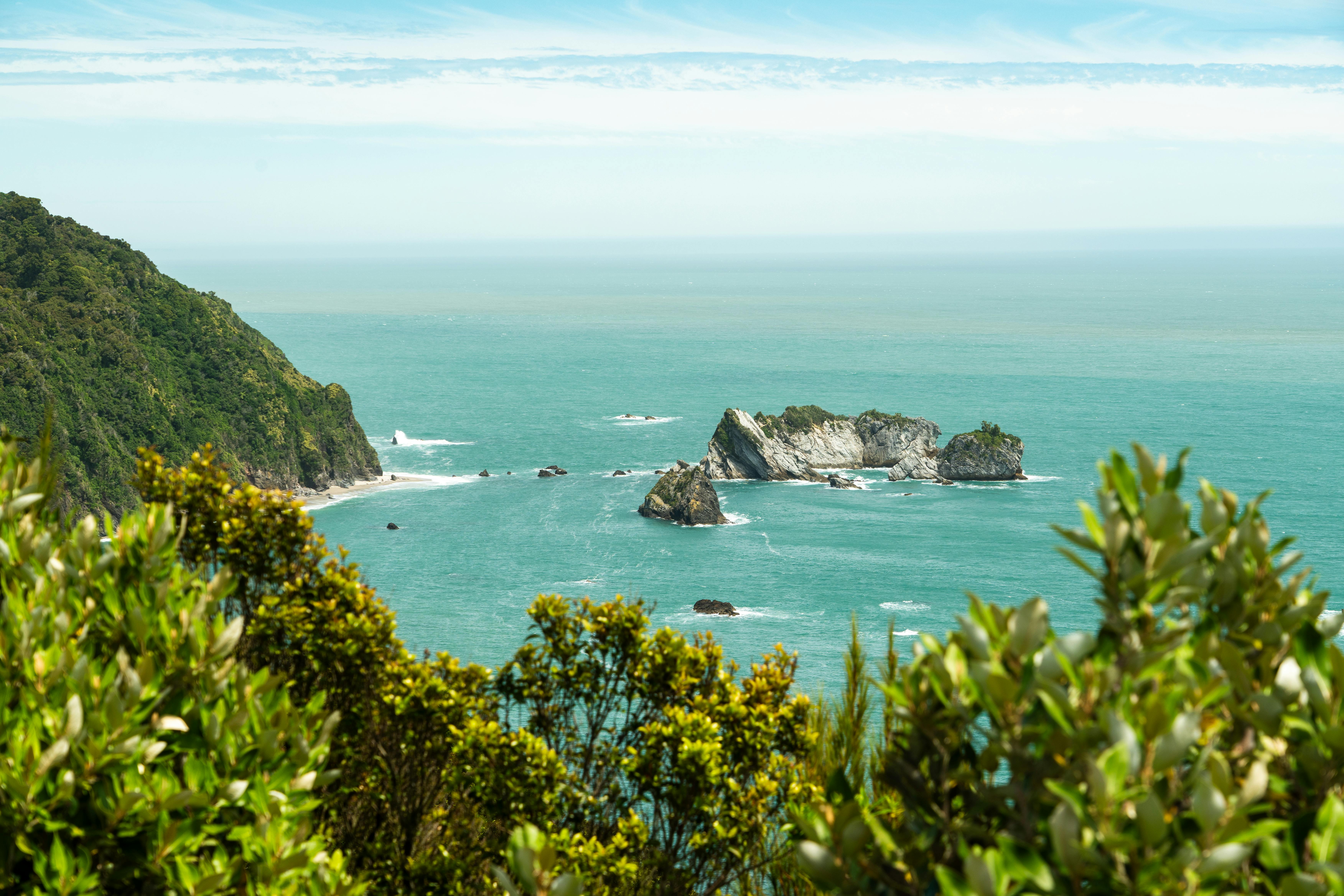 general travel new zealand — Photo by Donovan Kelly on Pexels