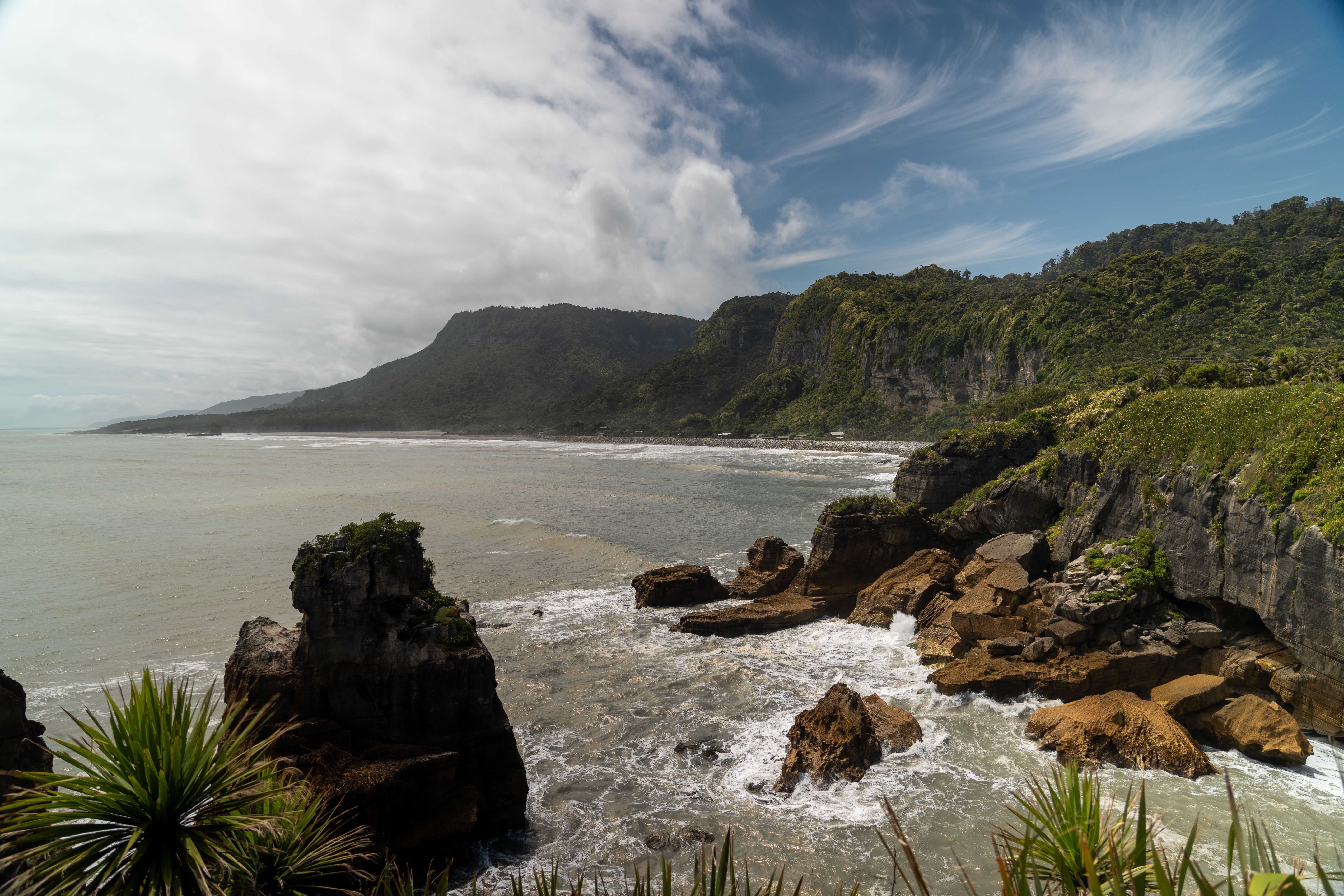 general travel new zealand ltd — Photo by Donovan Kelly on Pexels
