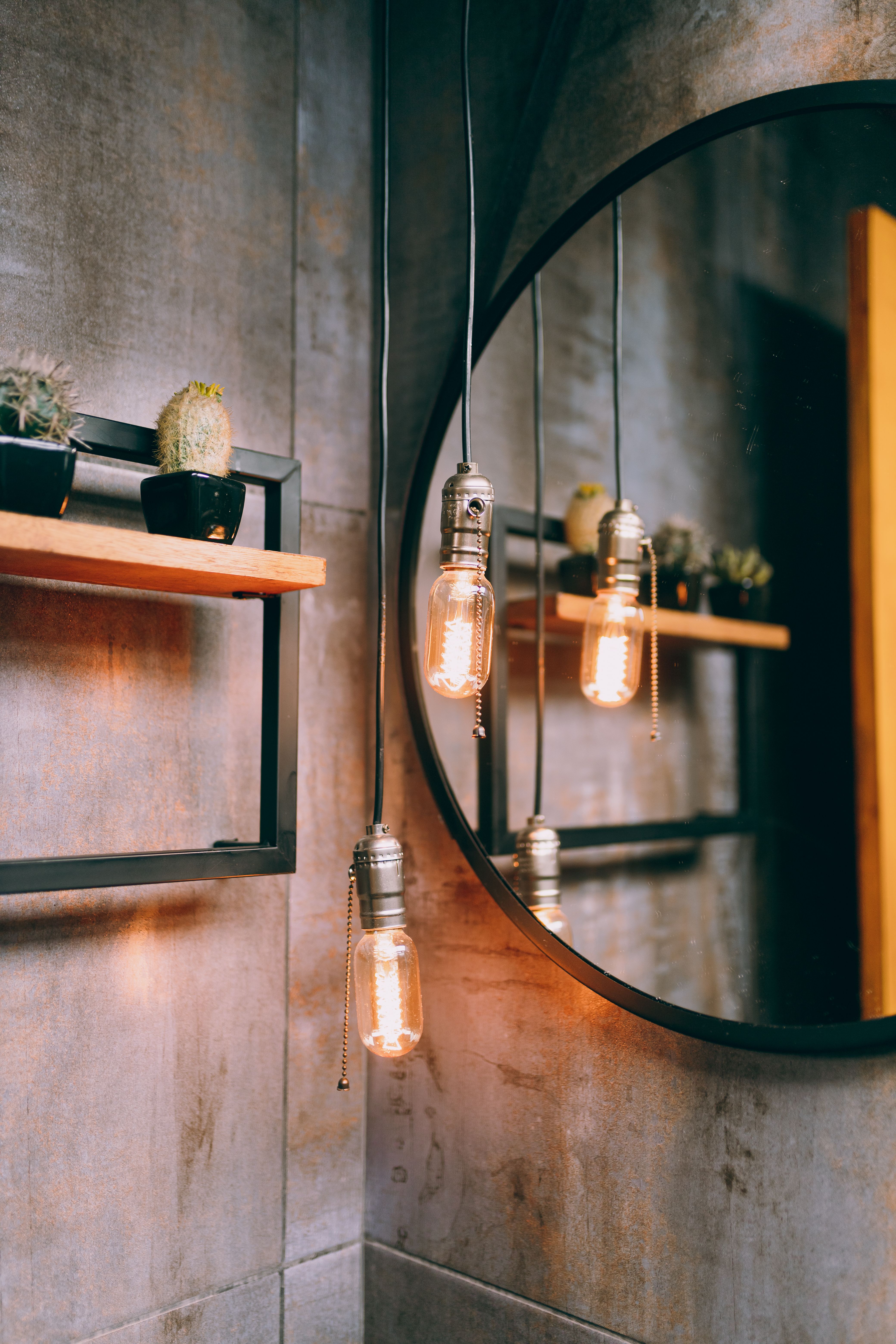 Astuces déclairage pour agrandir un espace 