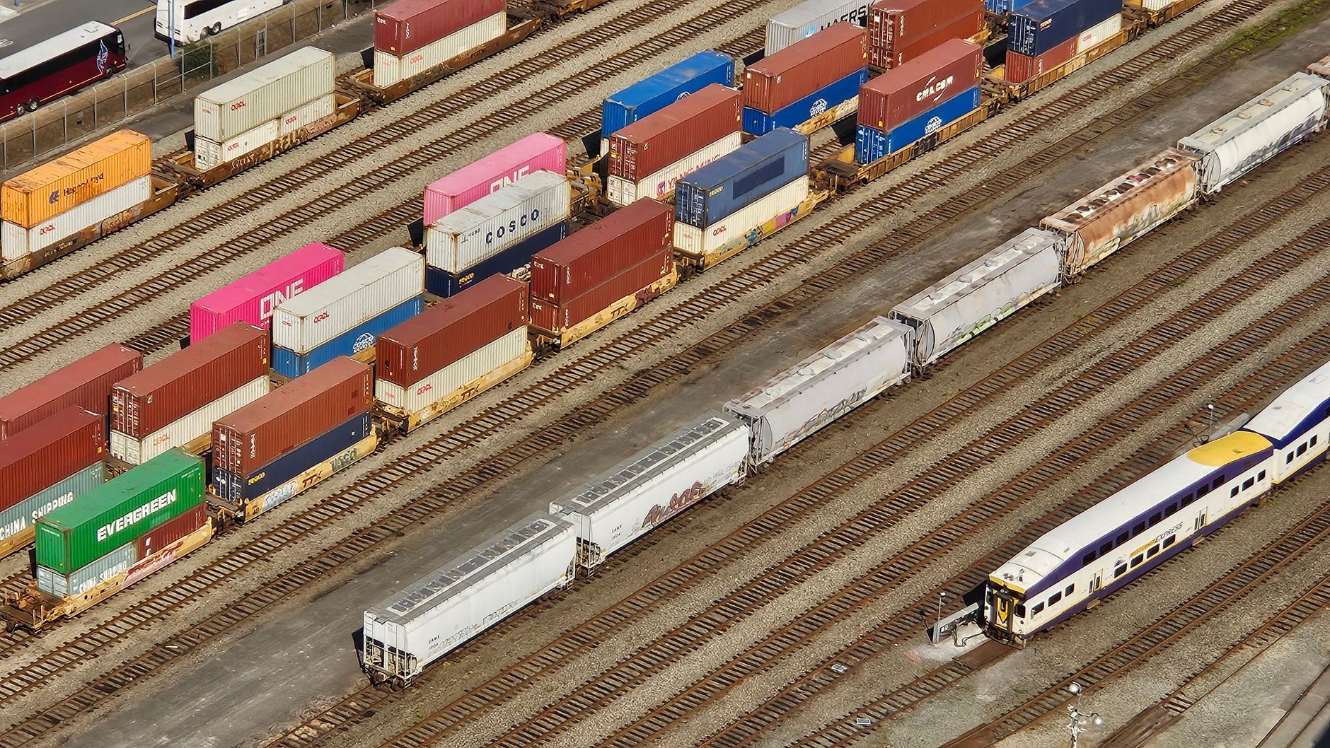 Logistics Việt Nam: Cú Hích Để Ngành FMCG Thăng Hoa