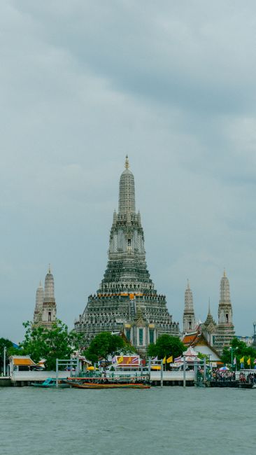 Bangkok, Tailandia