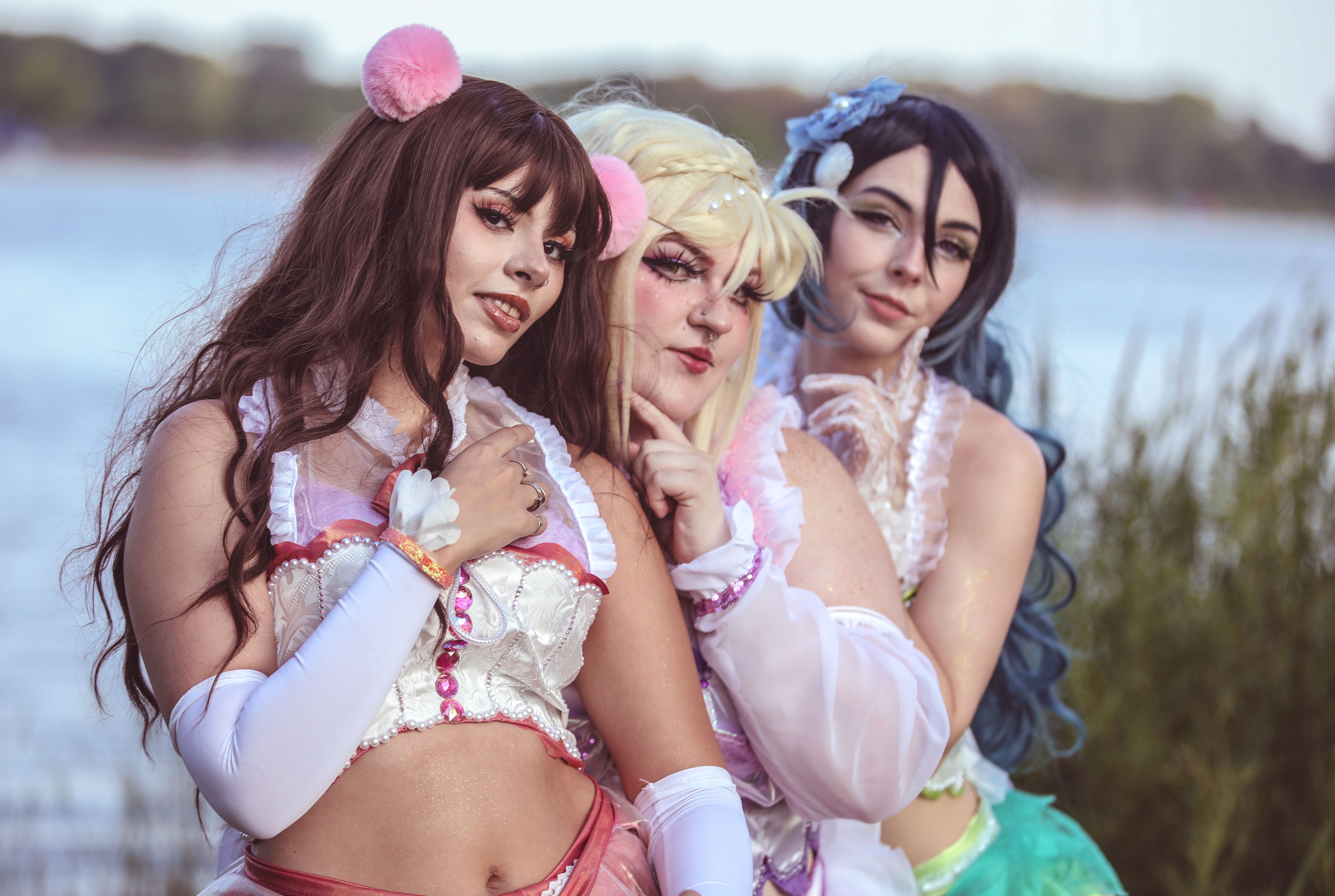 ‘Otaku’ culture features at three-day Taipei festival — Photo by AA's Photography on Pexels