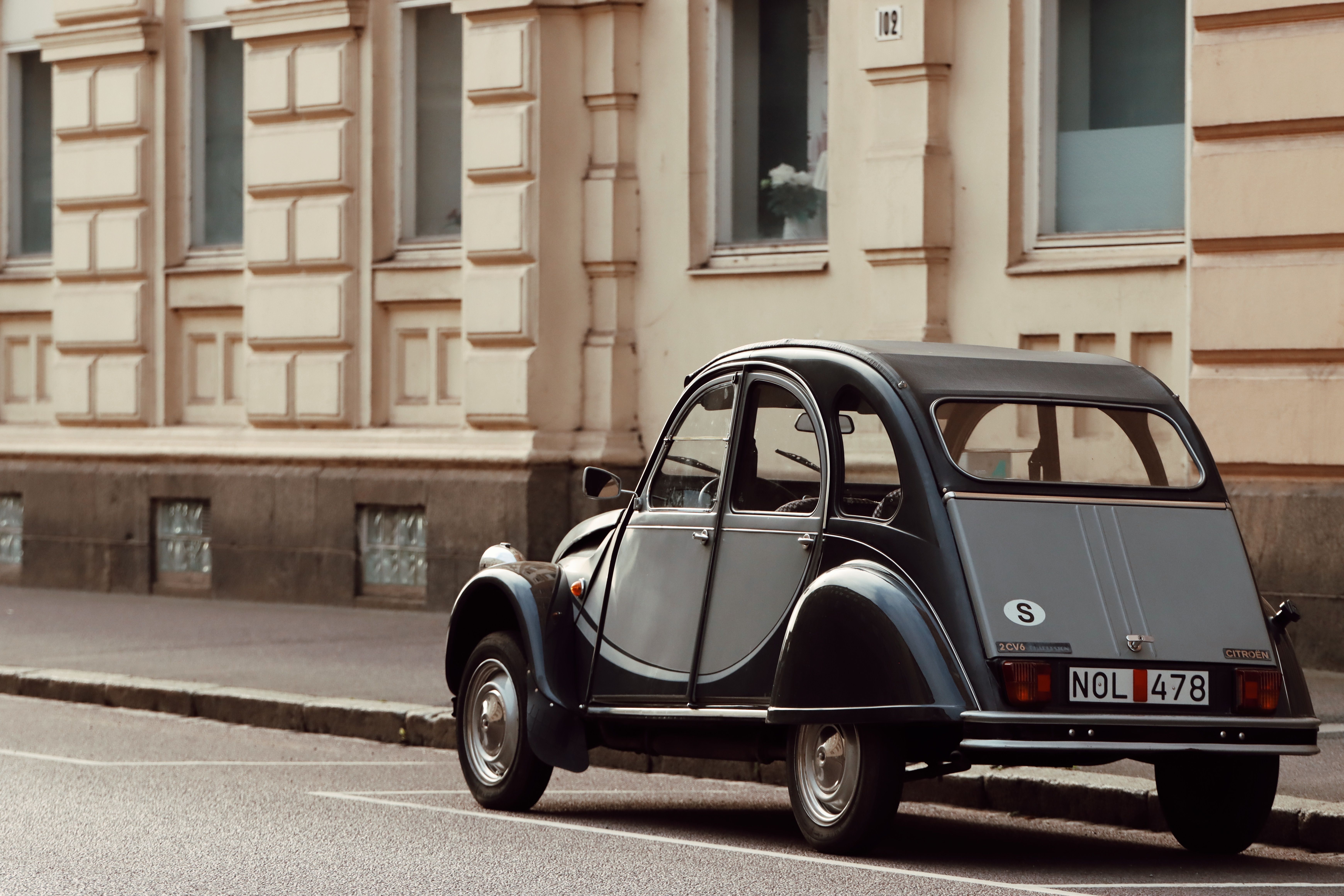 Electric Vehicle Range Extender Market Size, Share [2026-2034] — Photo by Efrem  Efre on Pexels