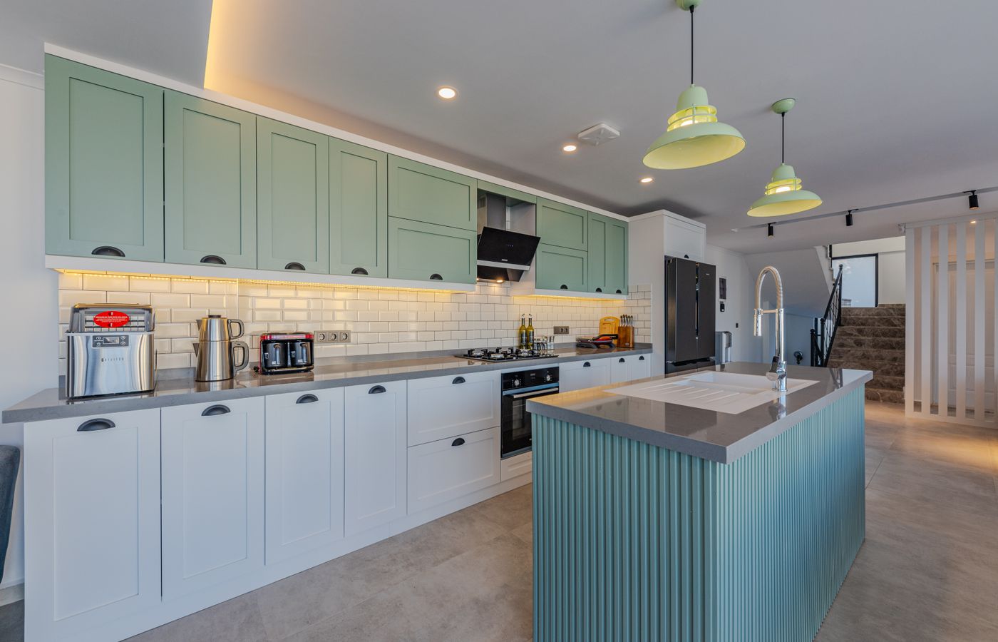 2026 Kitchen Design Trends We're Seeing Across Riverside County