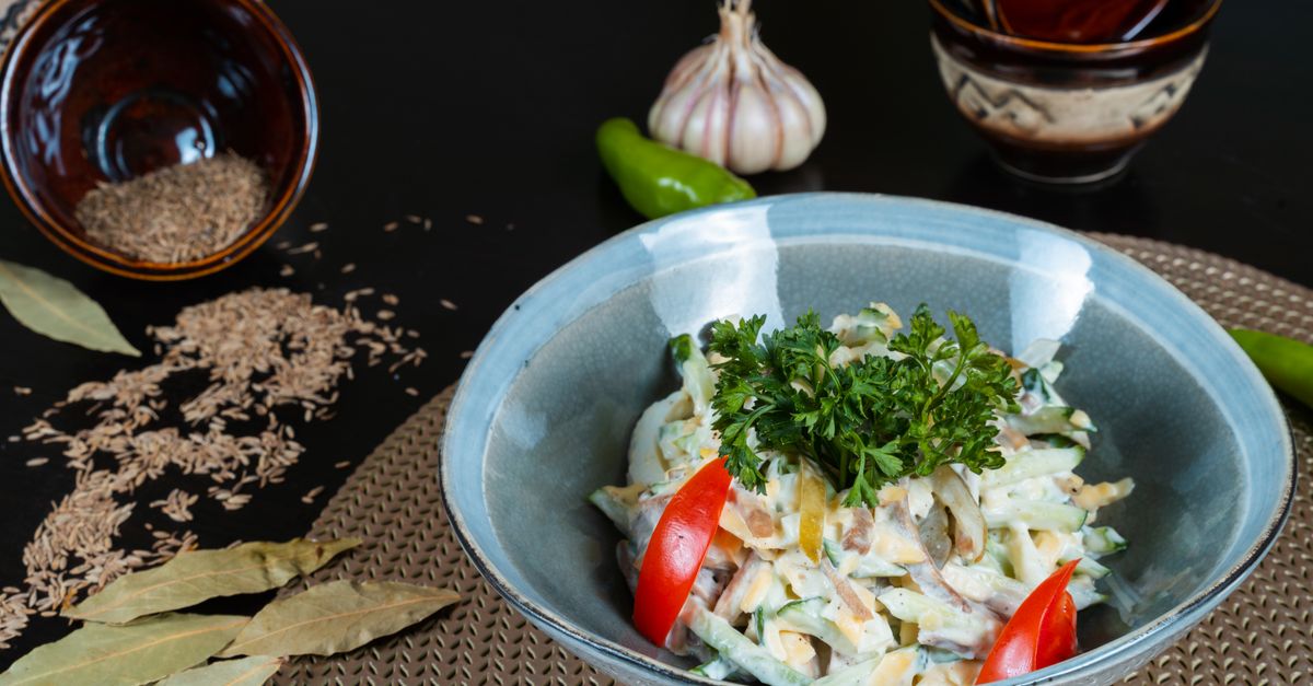 Cómo hacer un delicioso pisto manchego en casa