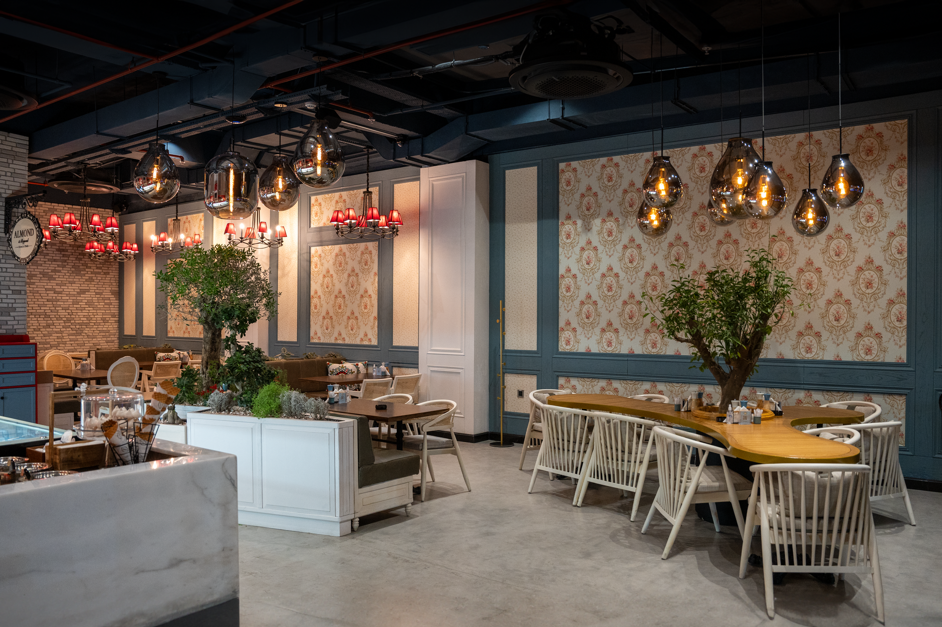 Celebrity Chef Expansion Signals Growing High End Dining Investment in Arlington