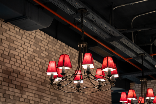 chandelier lighting