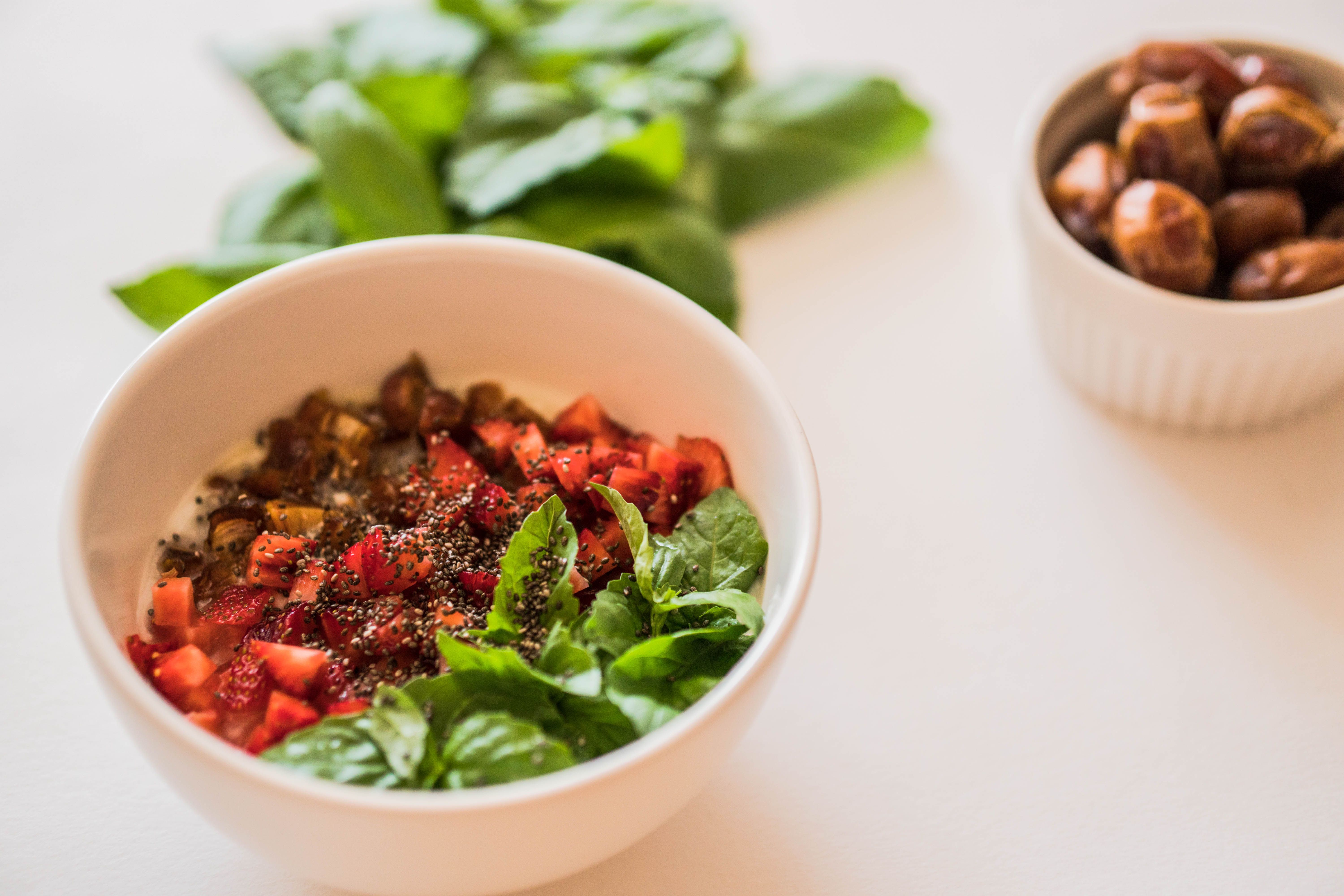 Risks, Contraindications, and Populations to Avoid Chia Seed Consumption