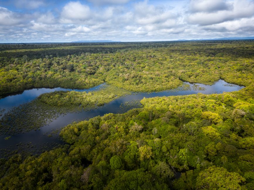Carte de séjour Salarié Gabon — Guide Complet 2026