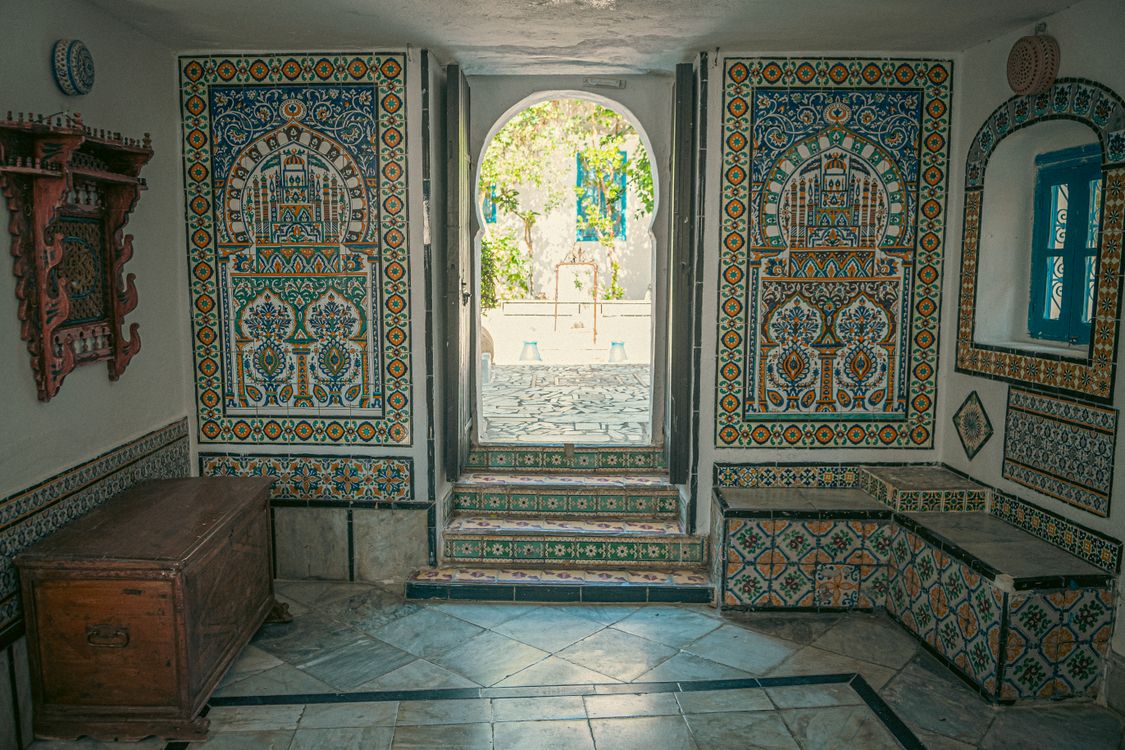 Photo gratuite de afrique, afrique du nord, arabe, arabesque ...