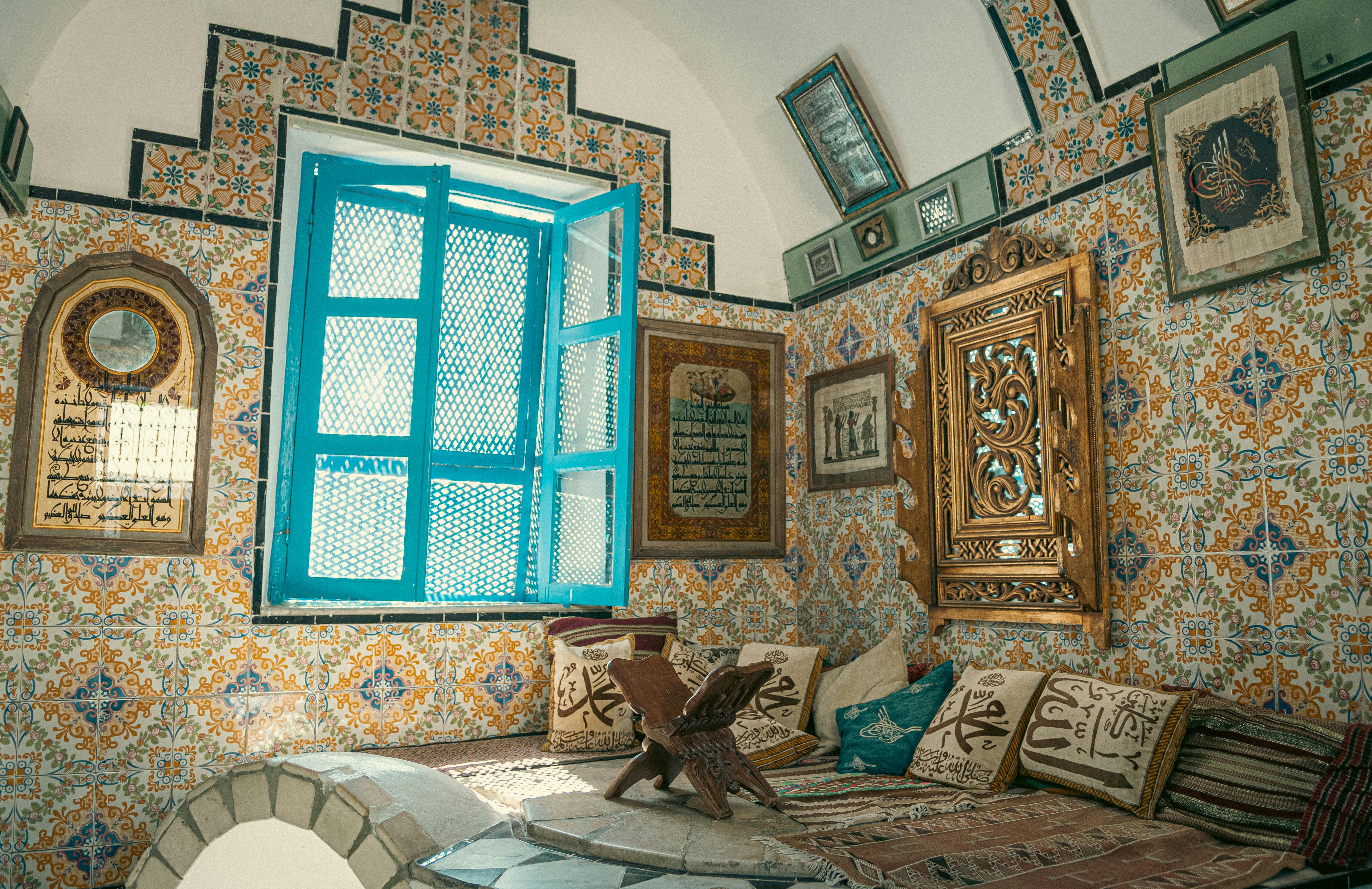 Urban Zen Hostel – Hostel in Tunis | Tunis
