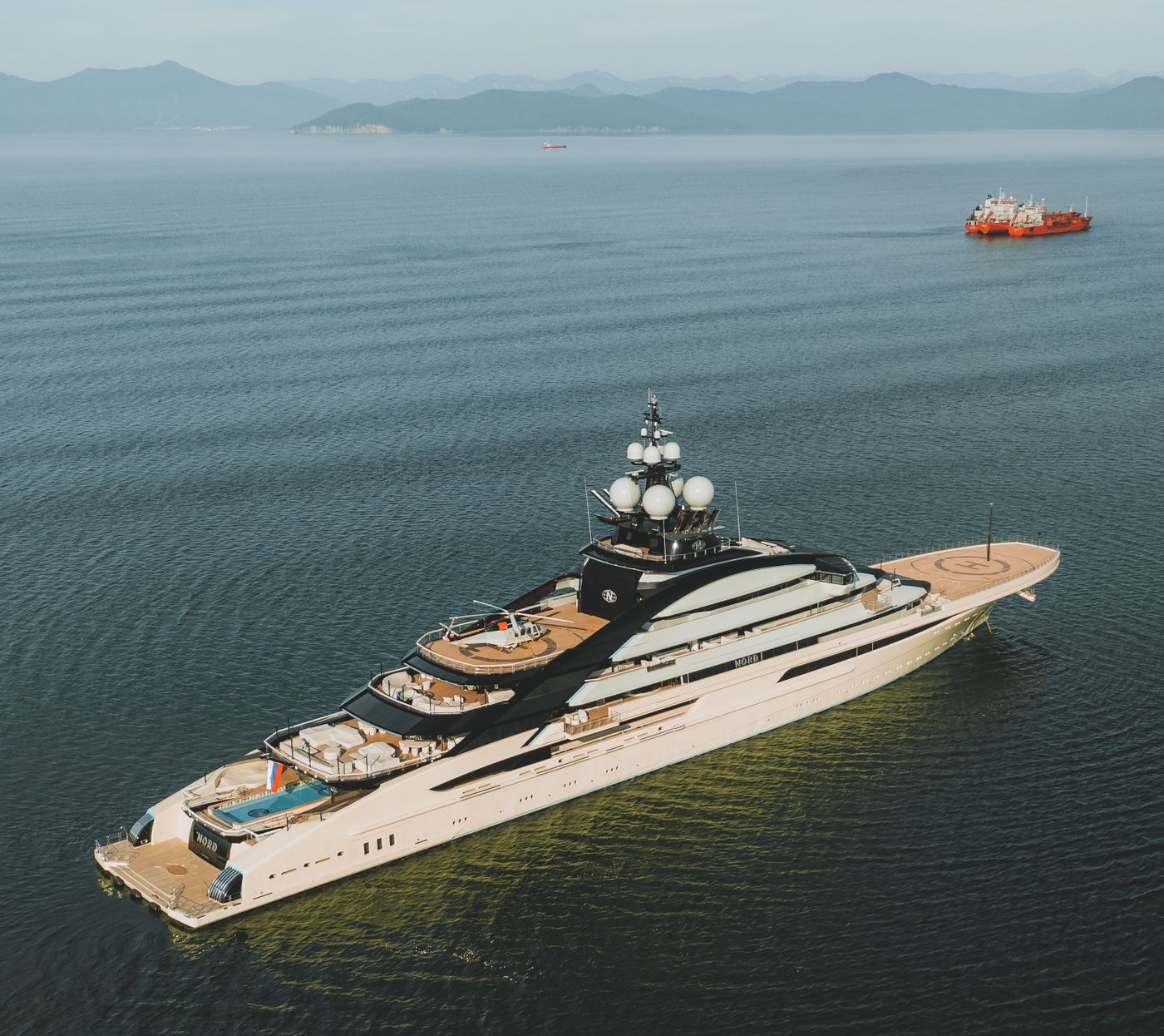 Cruises at Mandale Luxury Magazine
