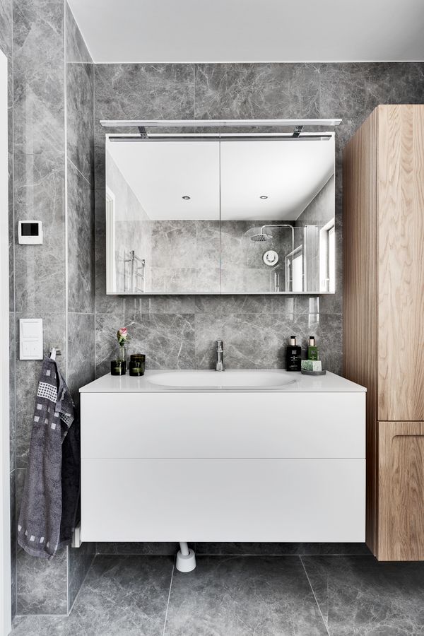 Kitchen & bath remodeling