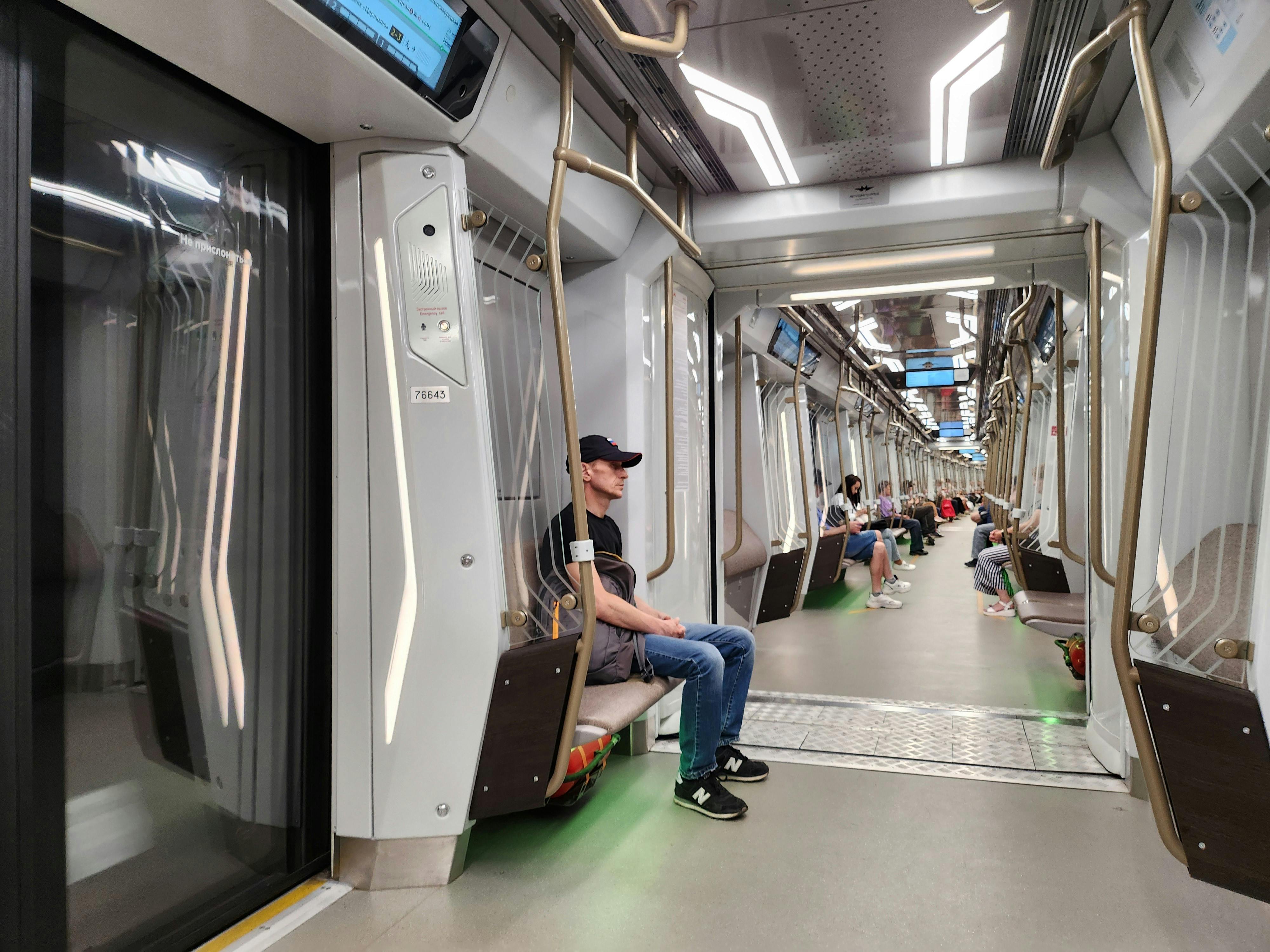 生活：為什麼北捷高運量新車優先開放淡水信義線會影響你的通勤？