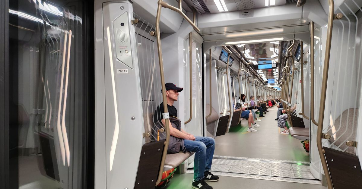 生活:為什麼北捷高運量新車優先開放淡水信義線會影響你的通勤?