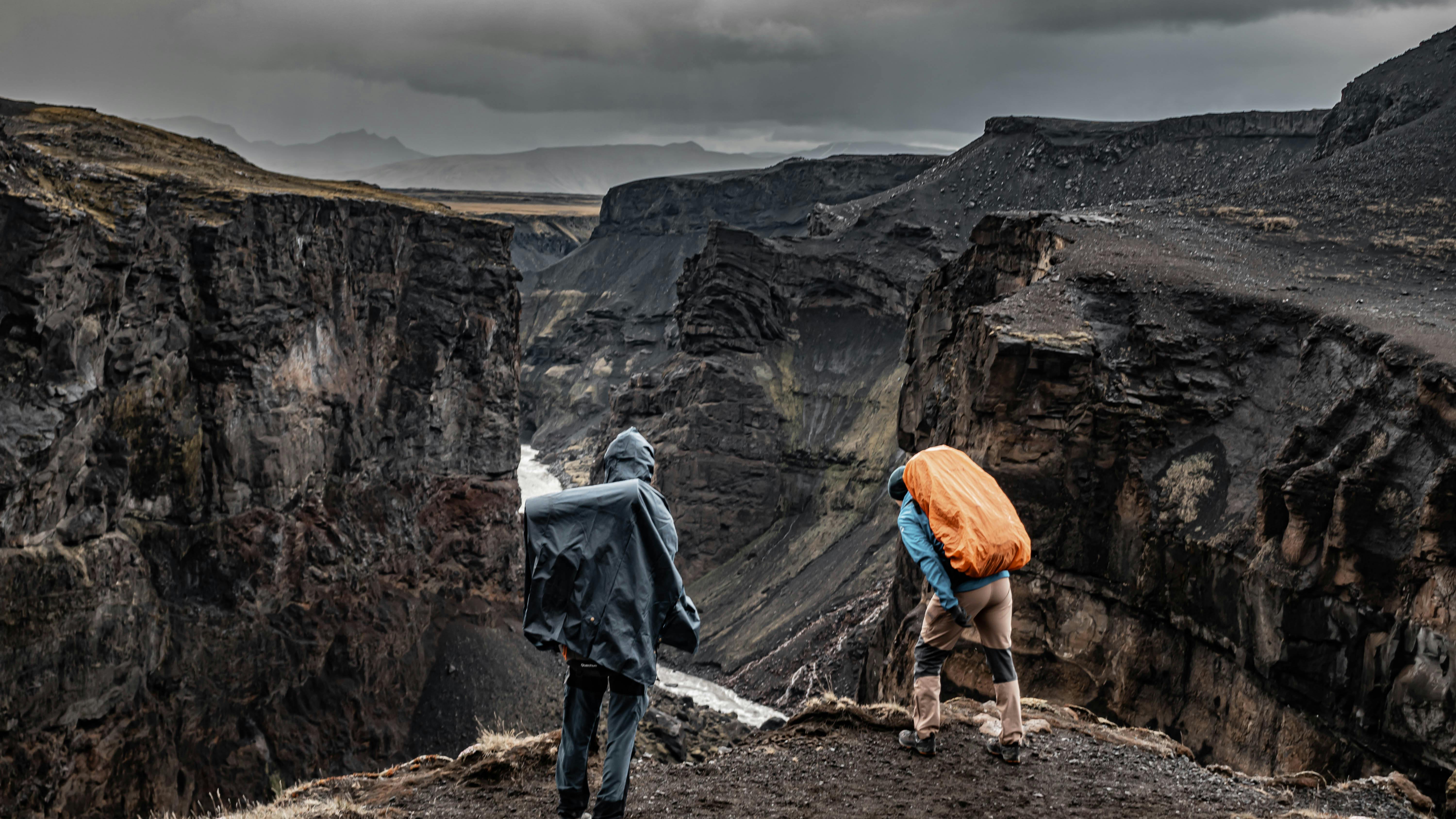 2026 Outdoor Adventure and Travel Show held in Vancouver — Photo by Jędrzej Koralewski on Pexels