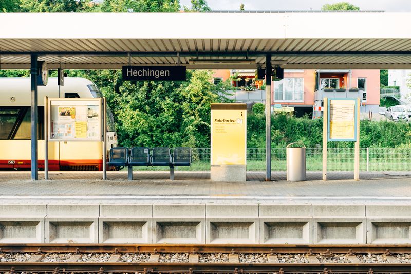 Deutschlandticket pausieren oder ruhen lassen: Geht das überhaupt? — step-by-step visual example