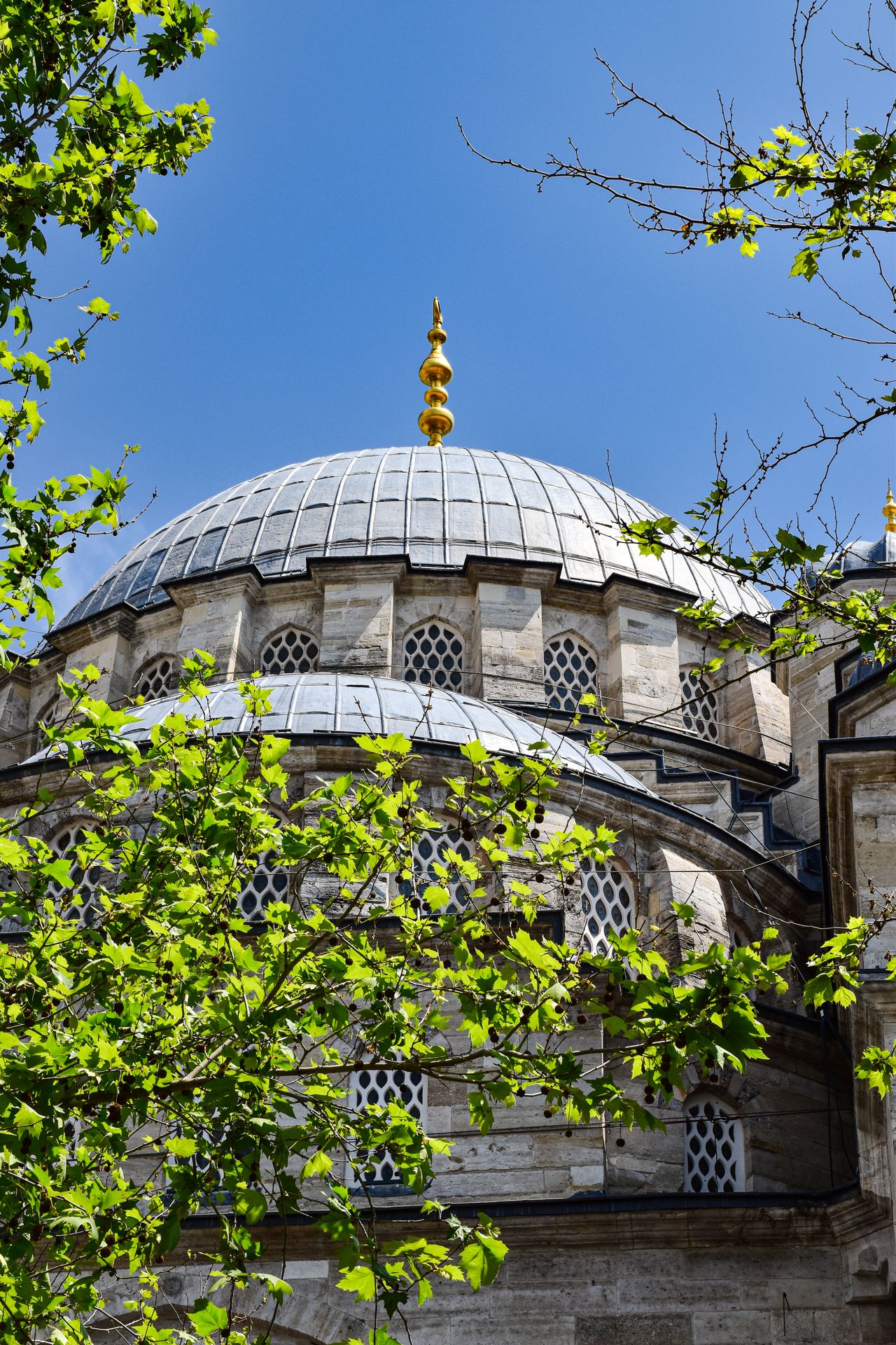 Somuncu Baba Cami