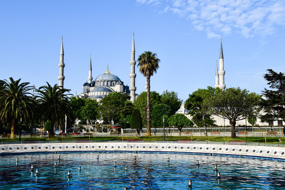 Topkapi palota titkos háreme: amit kevesen tudnak – Sultanahmet district Istanbul hotels
