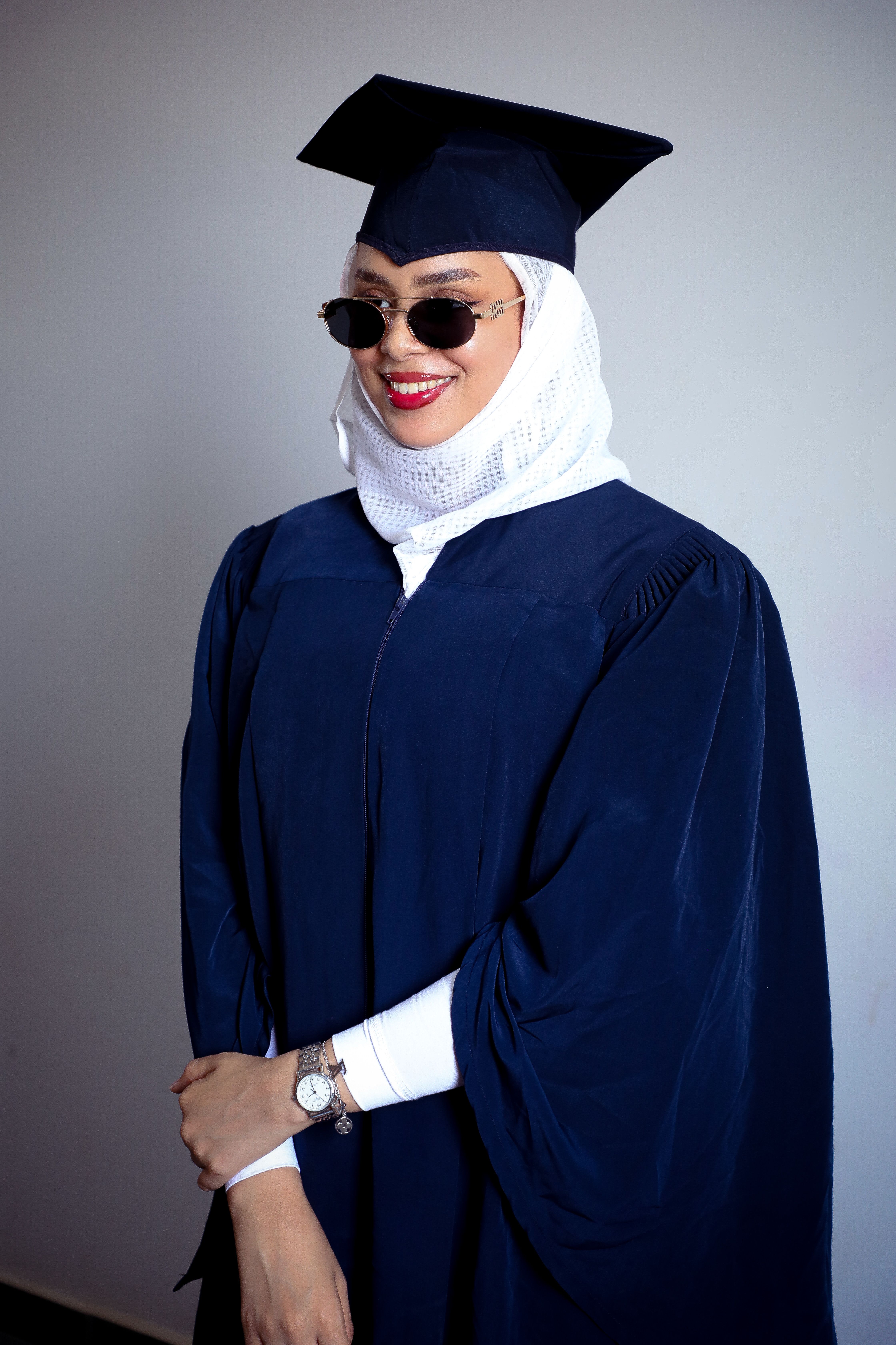 Padu Padan Outfit Kuliah Hijab: Inspirasi Gaya Sehari-hari