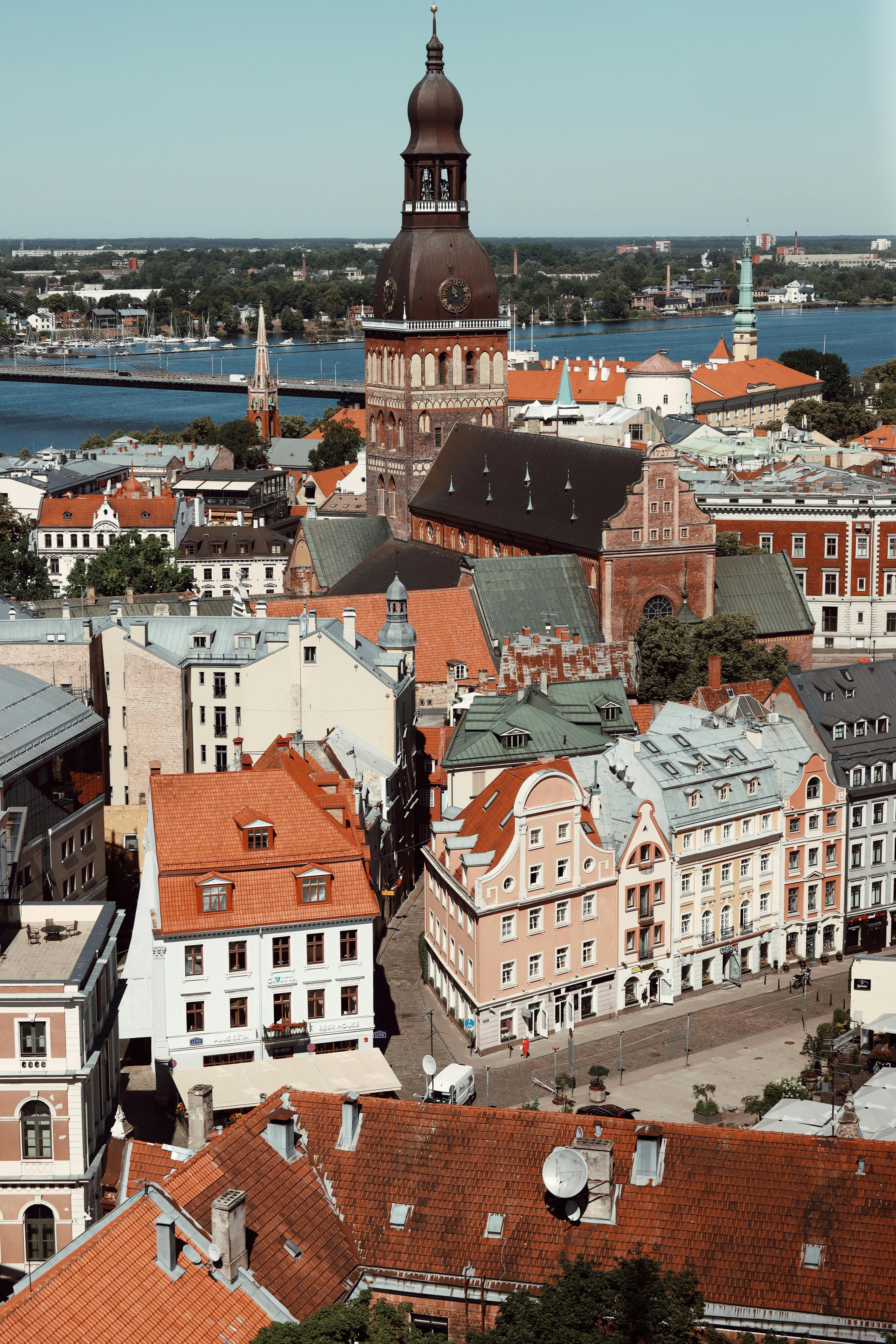 old riga