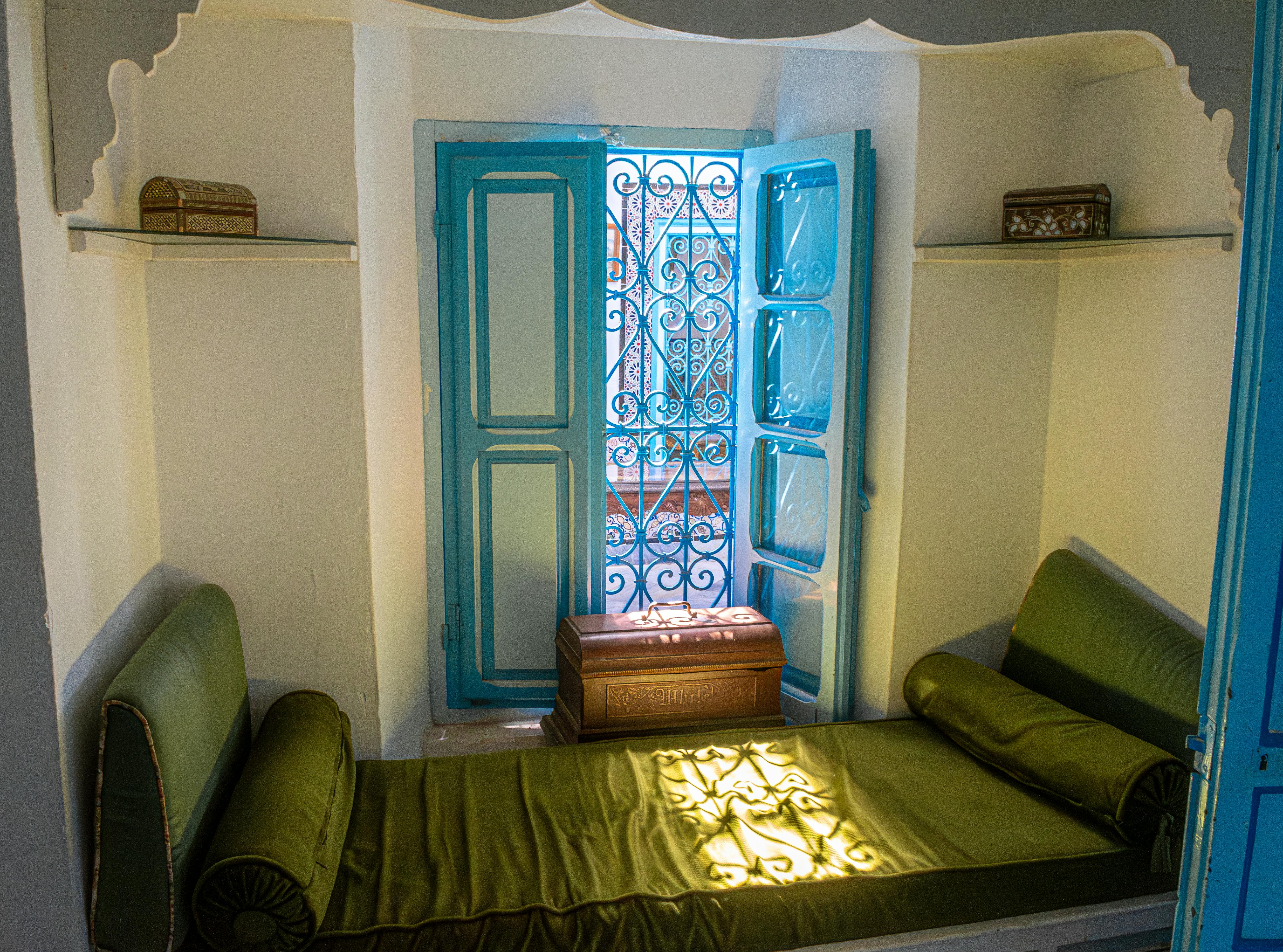 Hotel Carlton Tunis hotel in Tunis