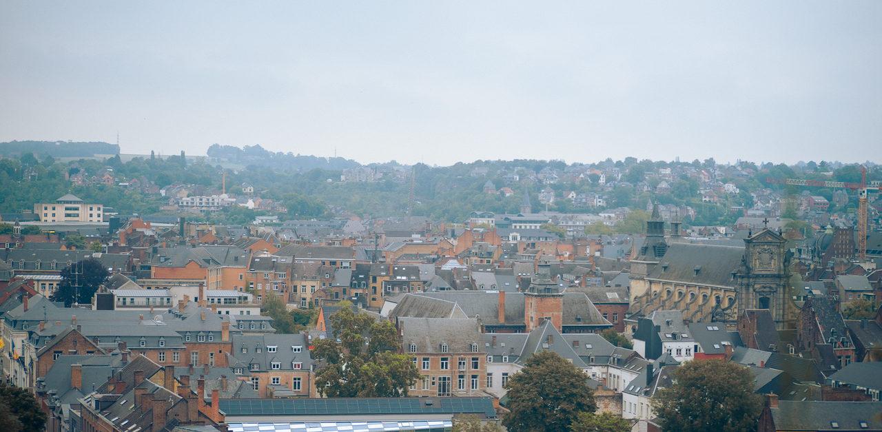 Namur