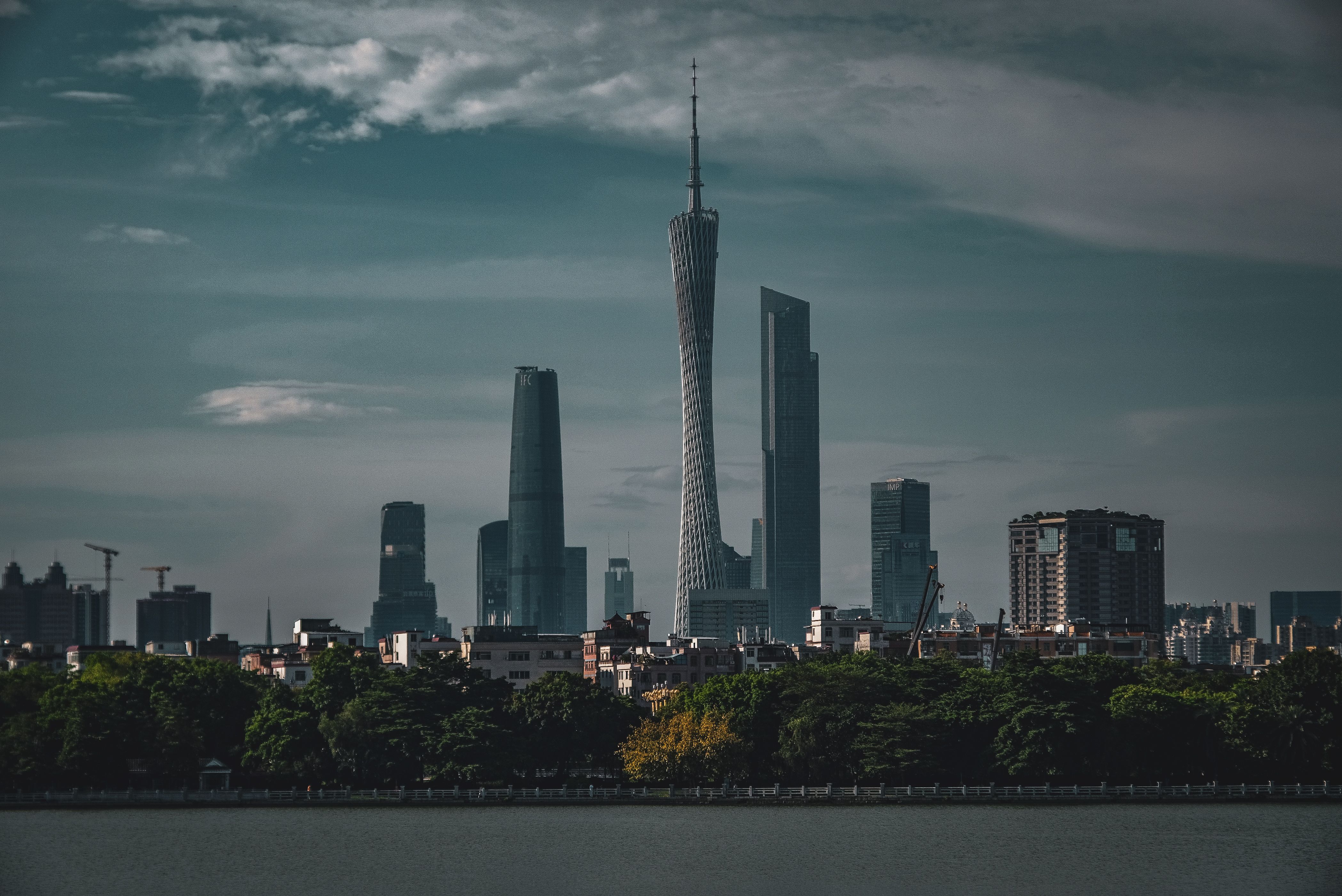 Guangzhou Tech Explore Drones Self Driving Cars and Ai